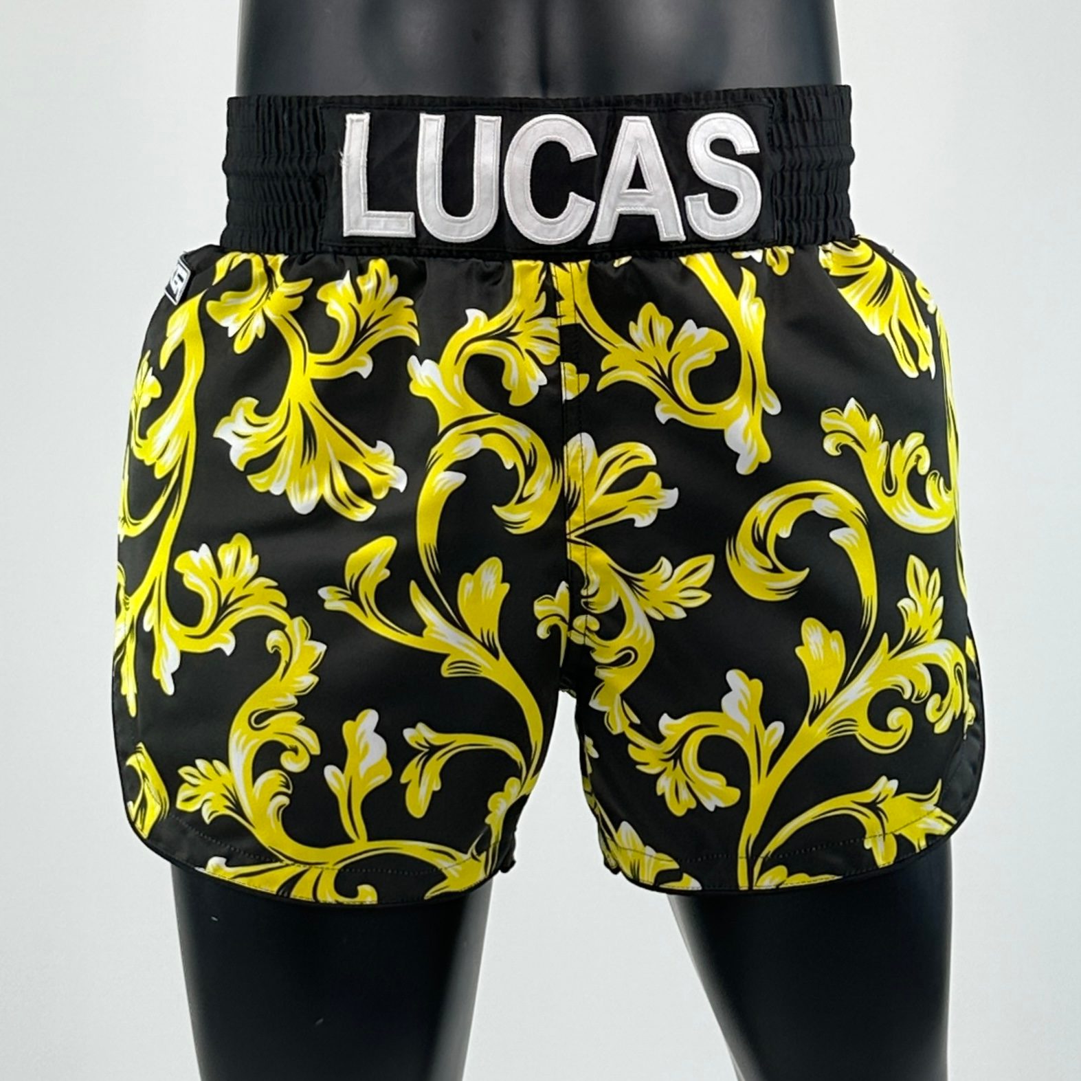 Classic MTS Brandon Muay Thai Shorts