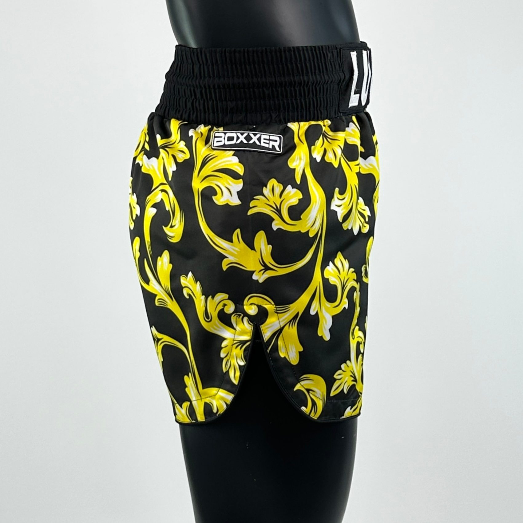 Classic MTS Brandon Muay Thai Shorts