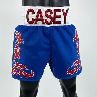 Casey