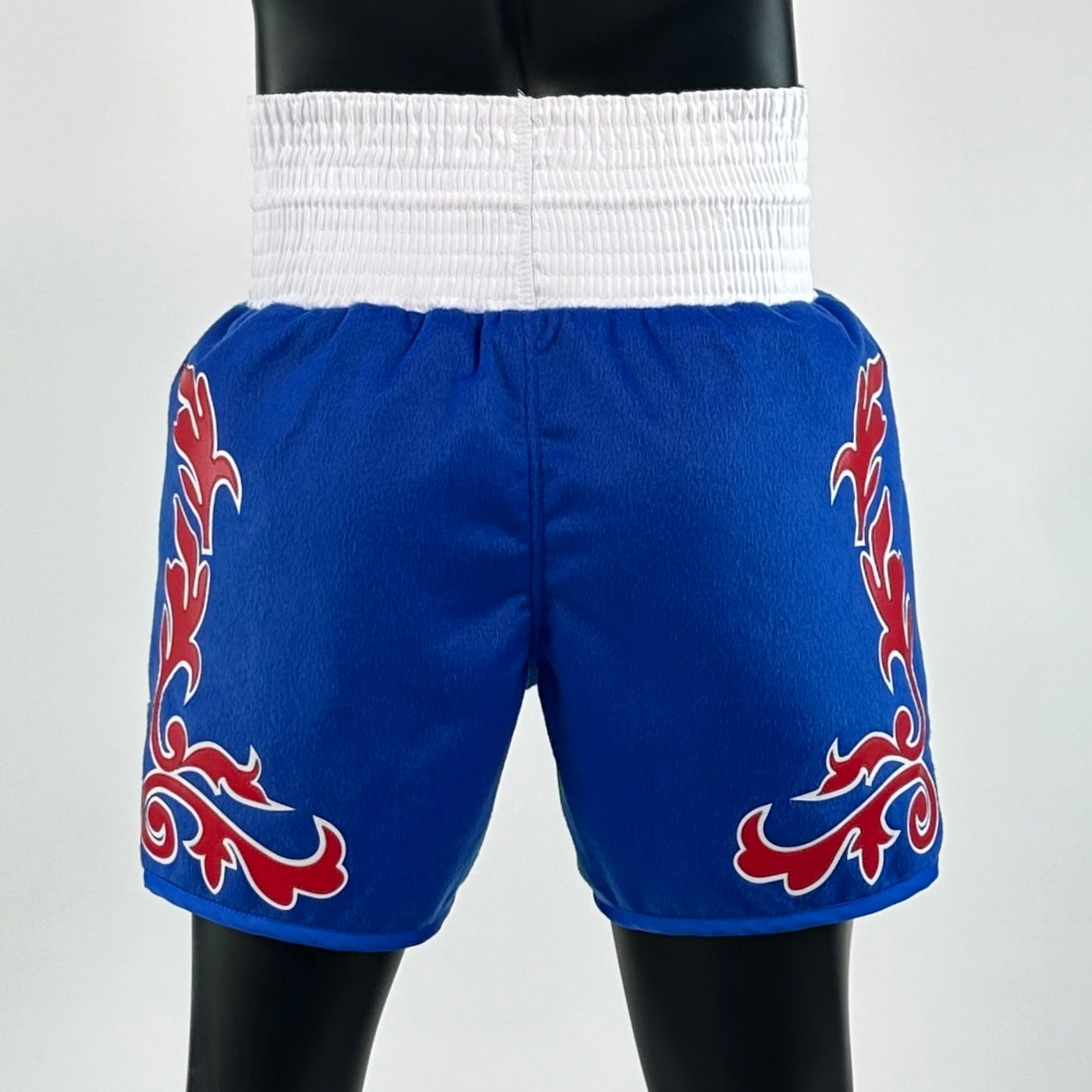 Regal Reign Casey Custom Boxing Shorts & Trunks