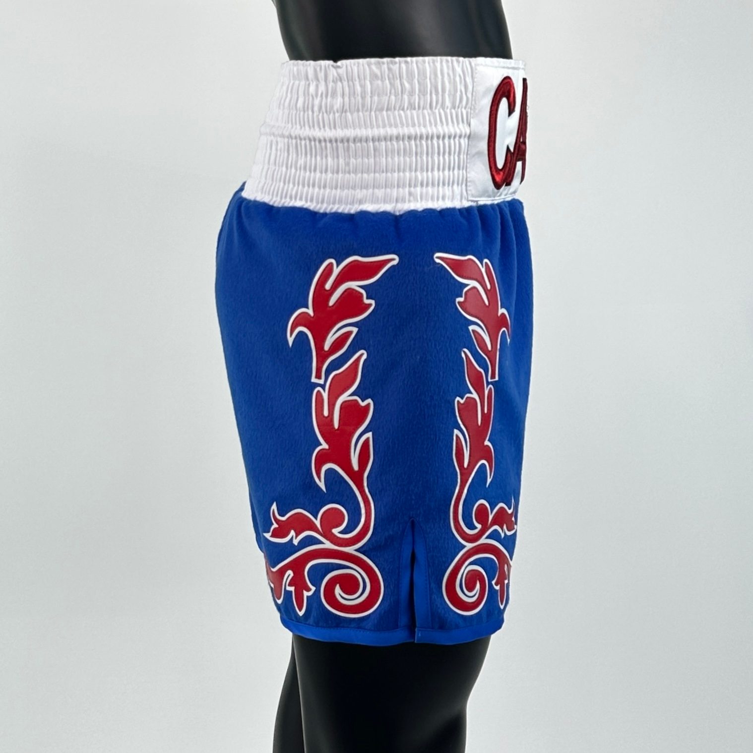 Regal Reign Casey Custom Boxing Shorts & Trunks