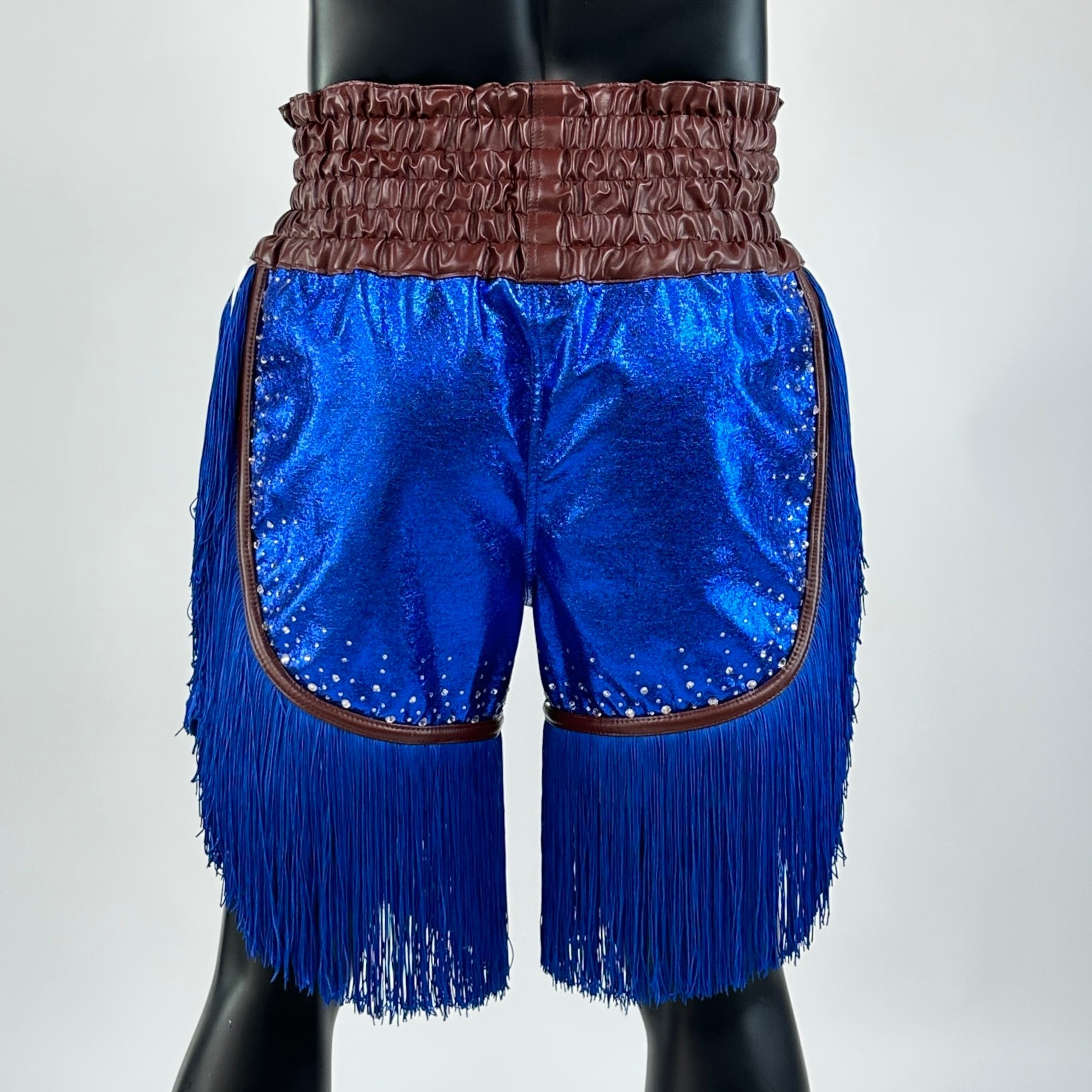 Lorenzo BX Arslan Custom Boxing Shorts & Trunks