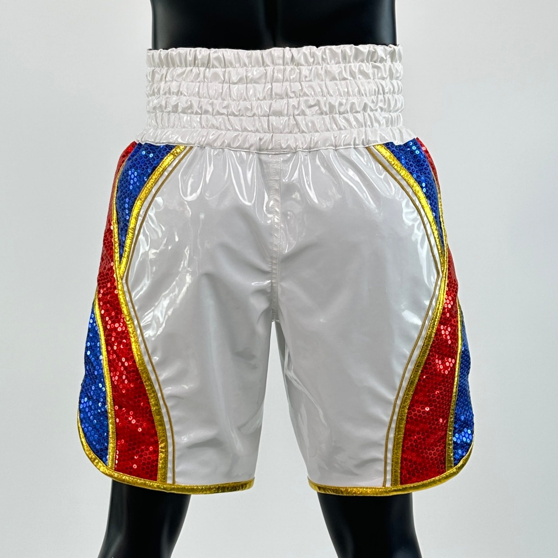 King Cobra BX Diam Custom Boxing Shorts & Trunks