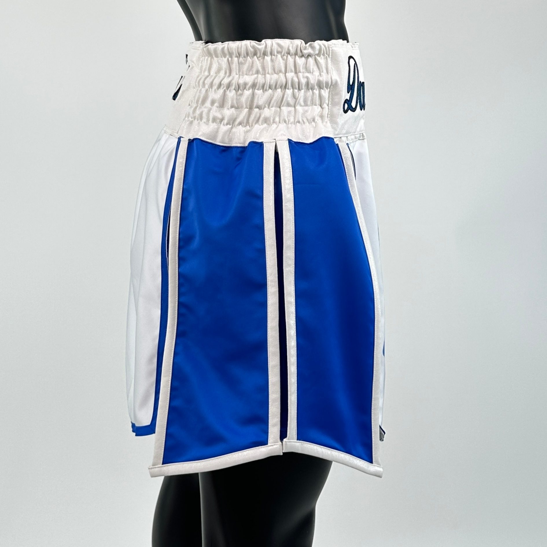 David GLA devin Gladiator Shorts