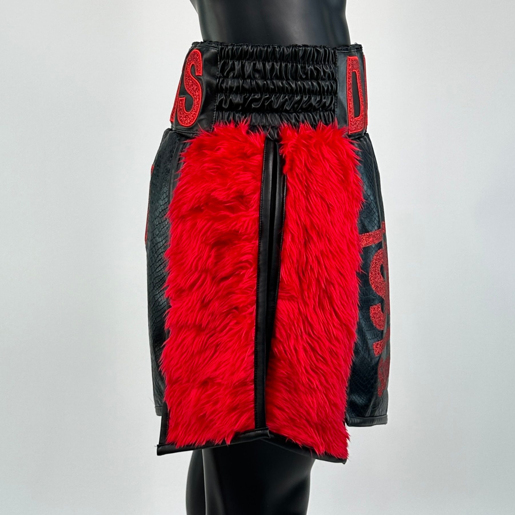 David GLA Ryan Gladiator Shorts