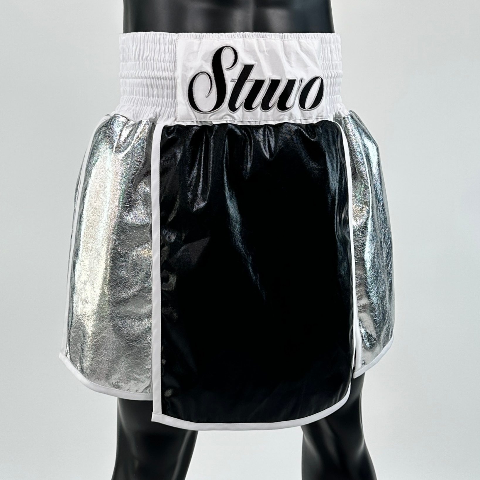 Warrior GLA Drew Gladiator Shorts