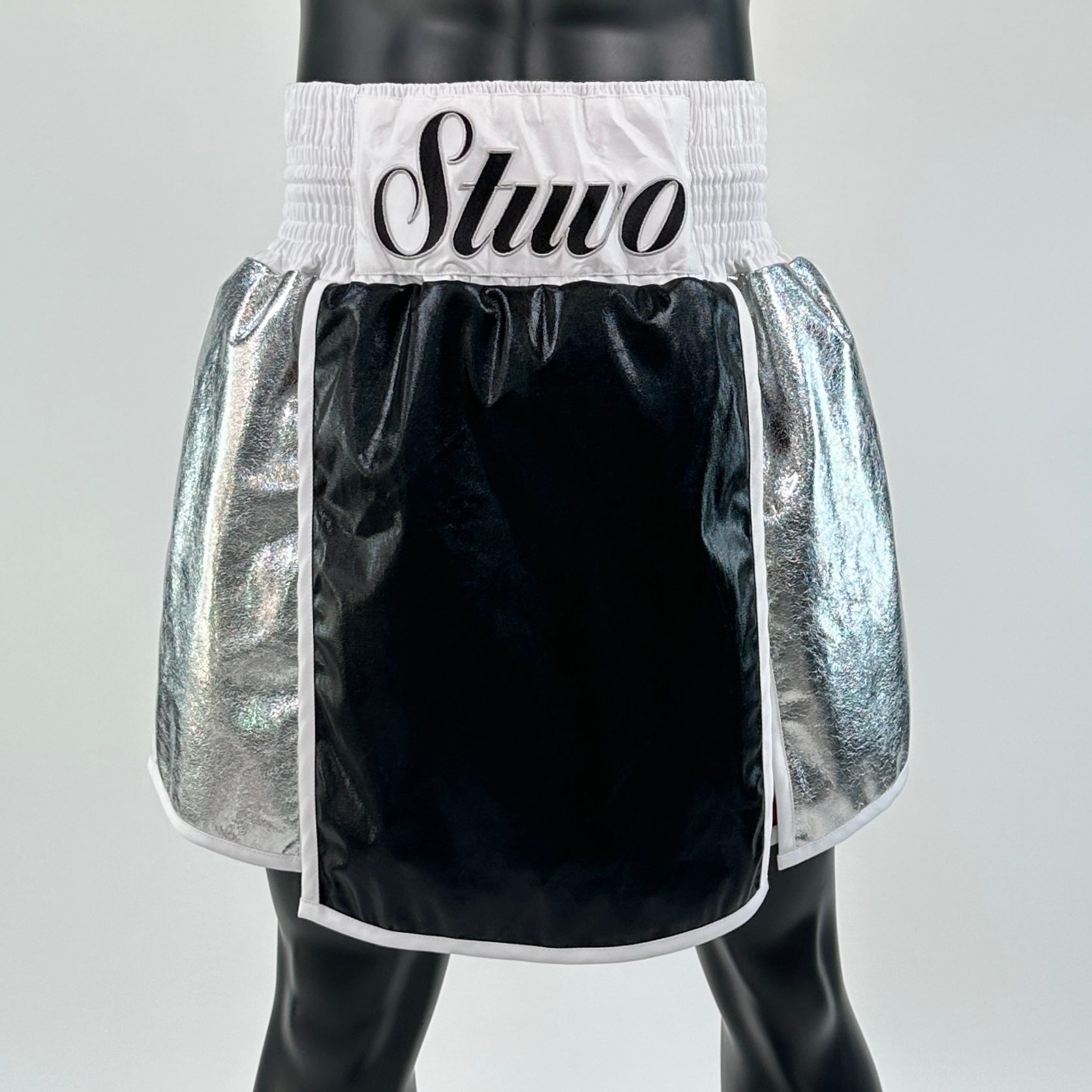 Warrior GLA Drew Gladiator Shorts