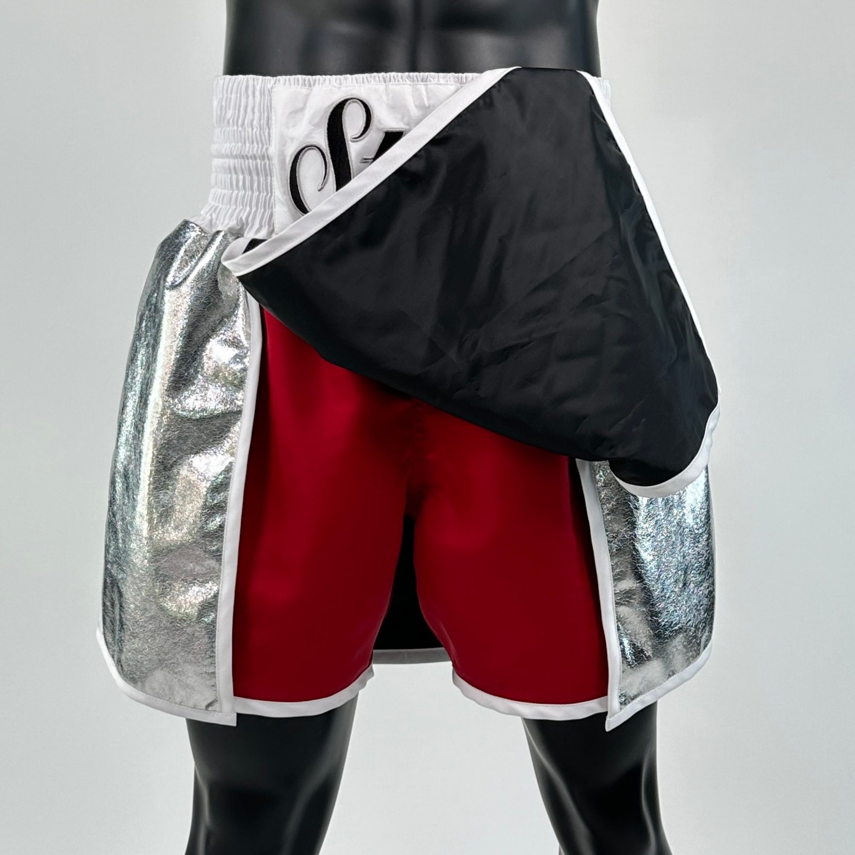 Warrior GLA Drew Gladiator Shorts