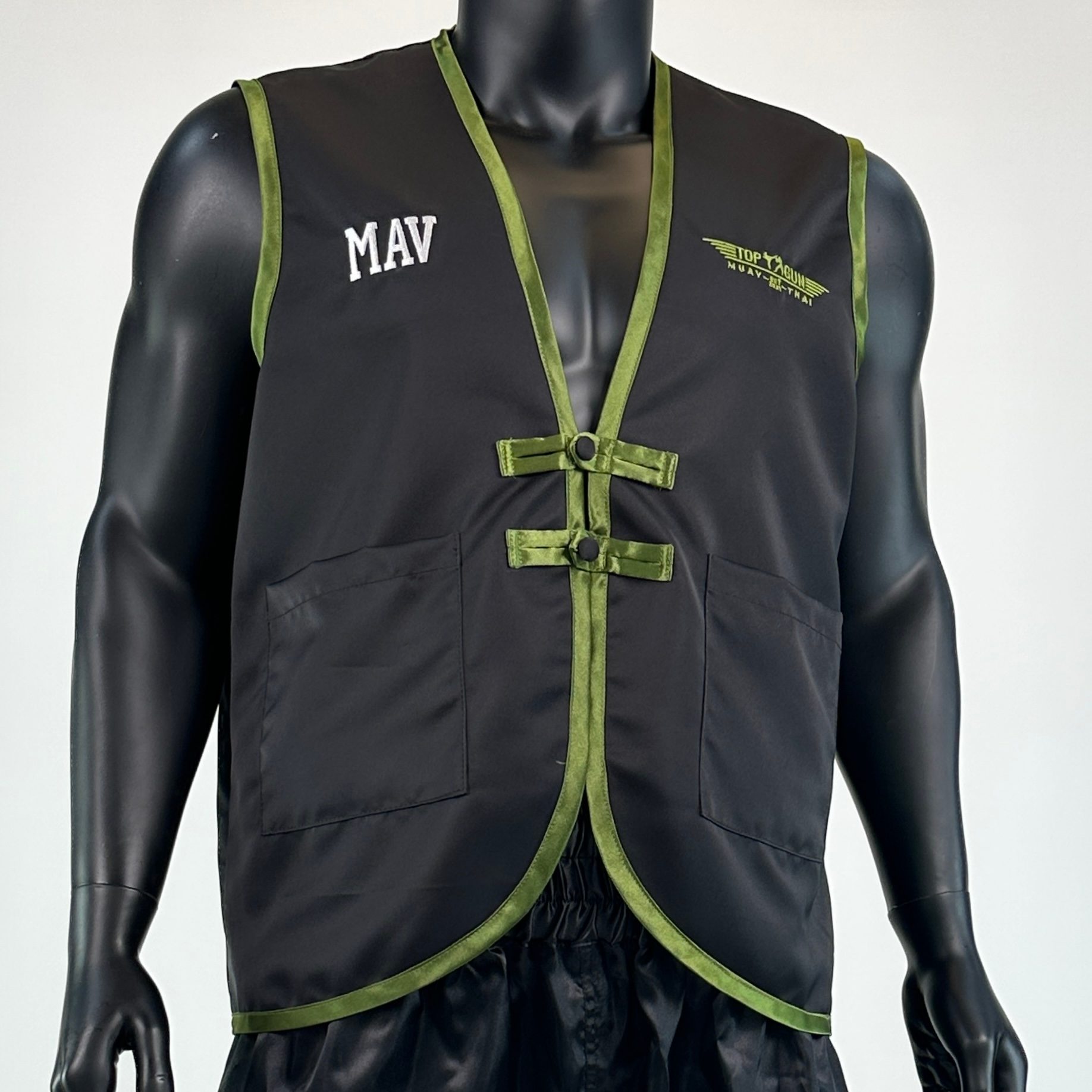 Hitman Corner Louis Corner Jackets