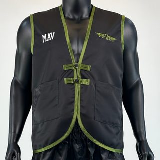 Hitman CR Louis Corner Jackets