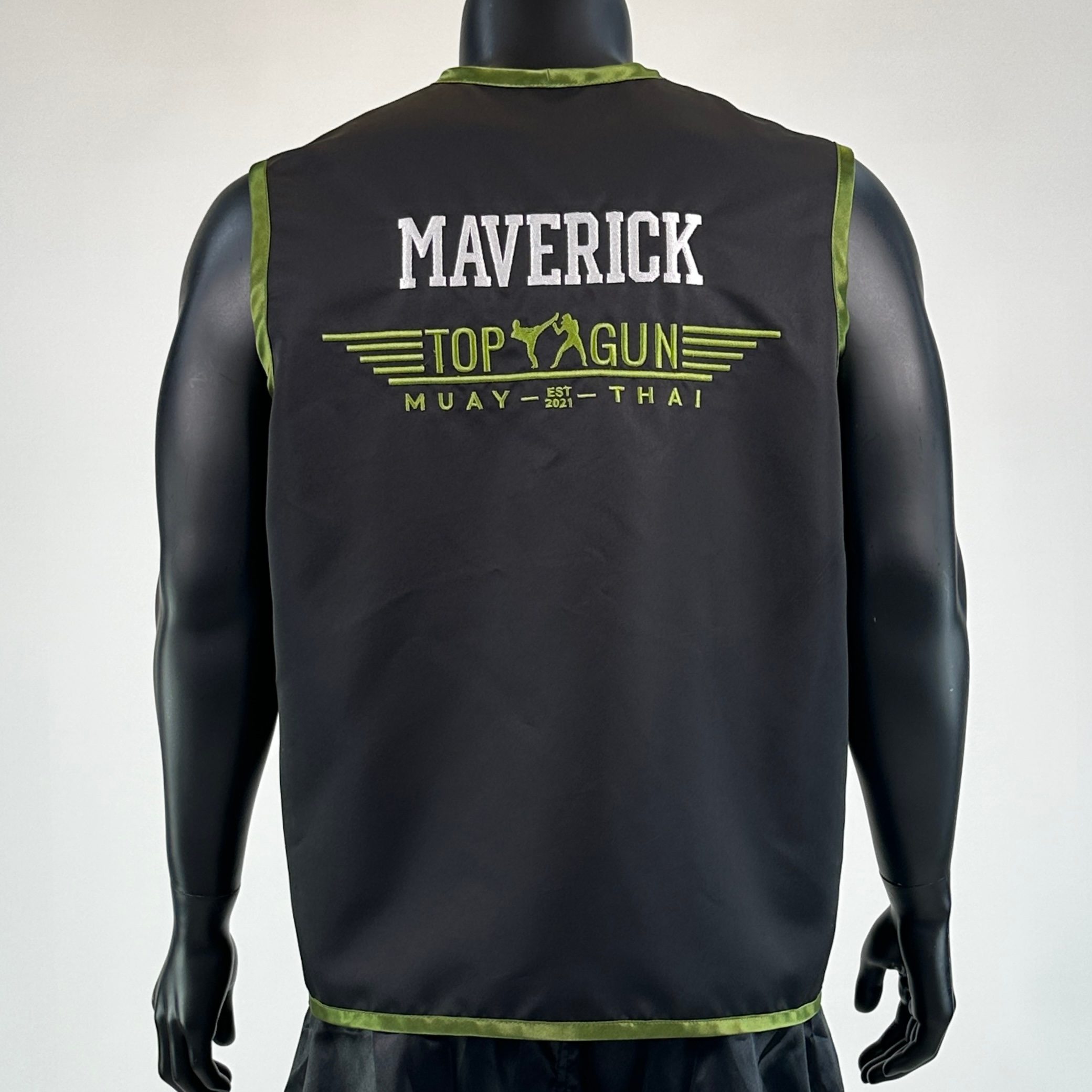 Hitman Corner Louis Corner Jackets