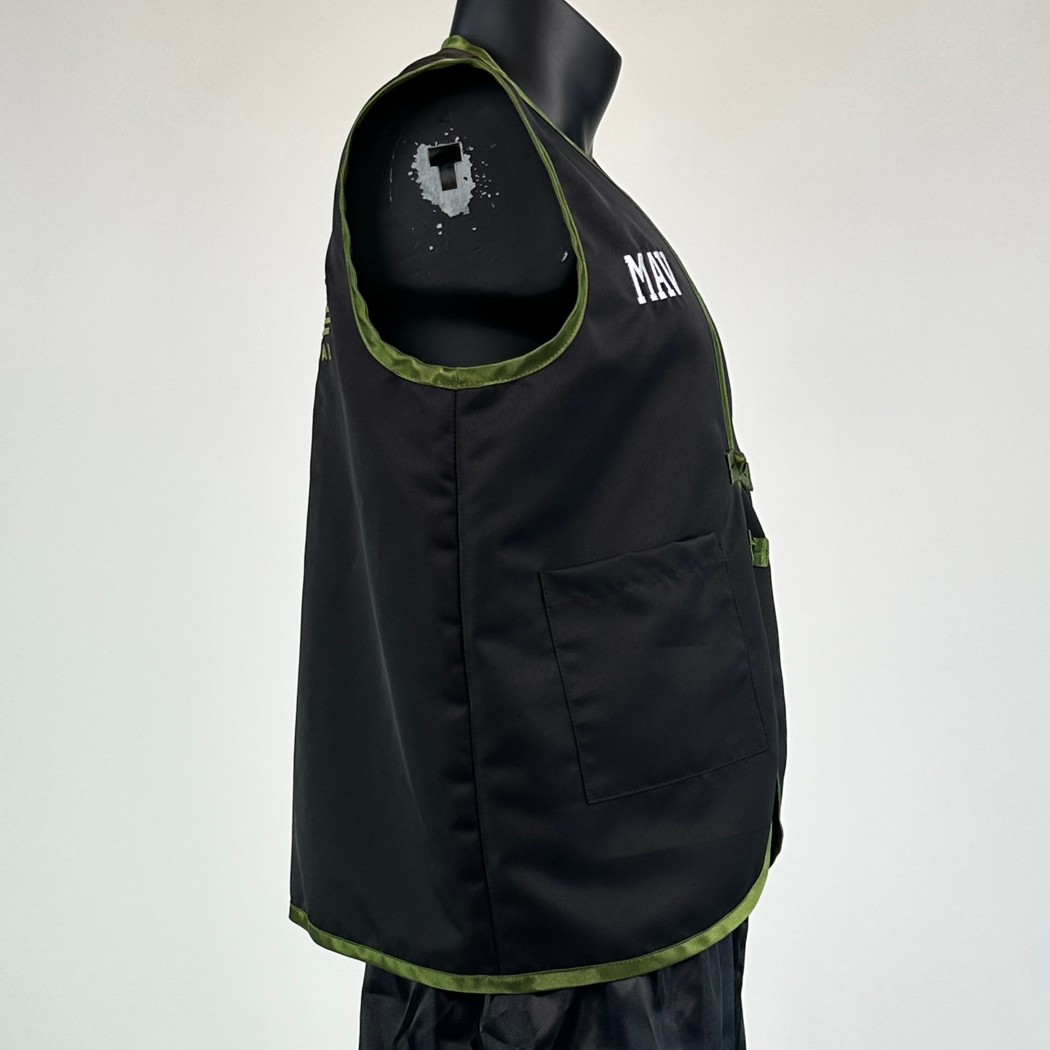 Hitman Corner Louis Corner Jackets