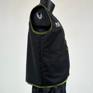 Hitman CR Louis Corner Jackets
