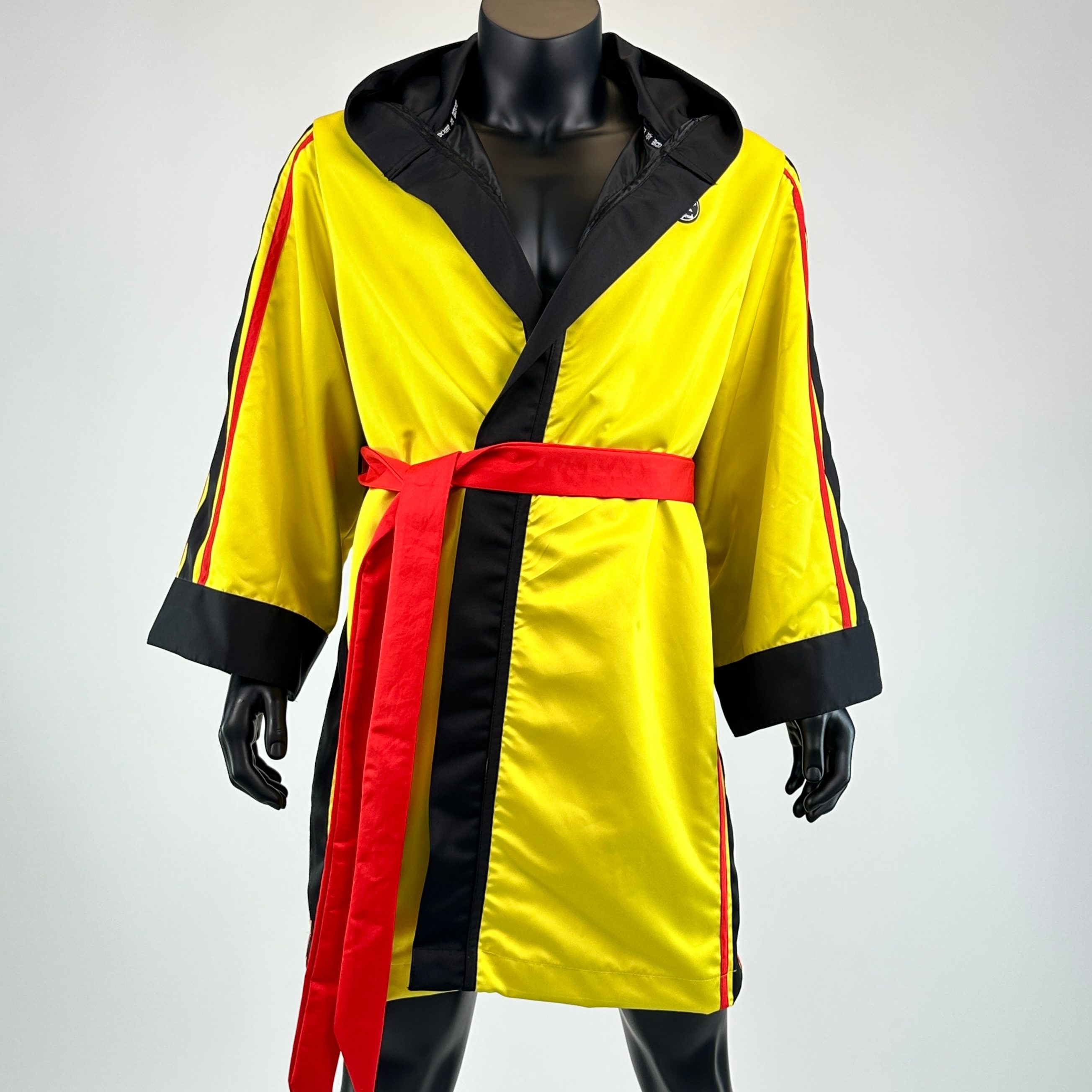 Winner Robe Robert Robes