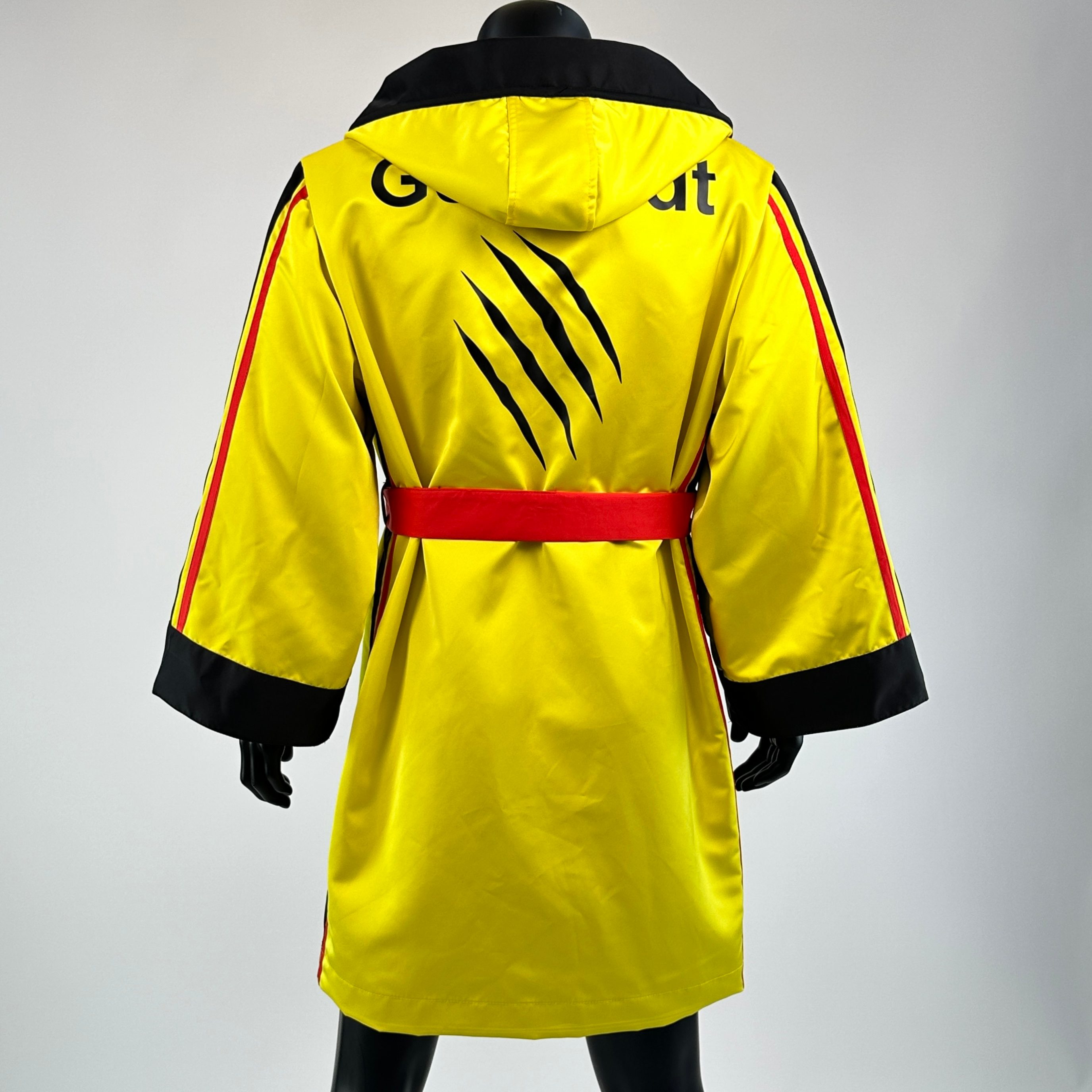 Winner Robe Robert Robes