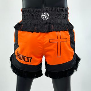 Cotto MTS Nathan Muay Thai Shorts