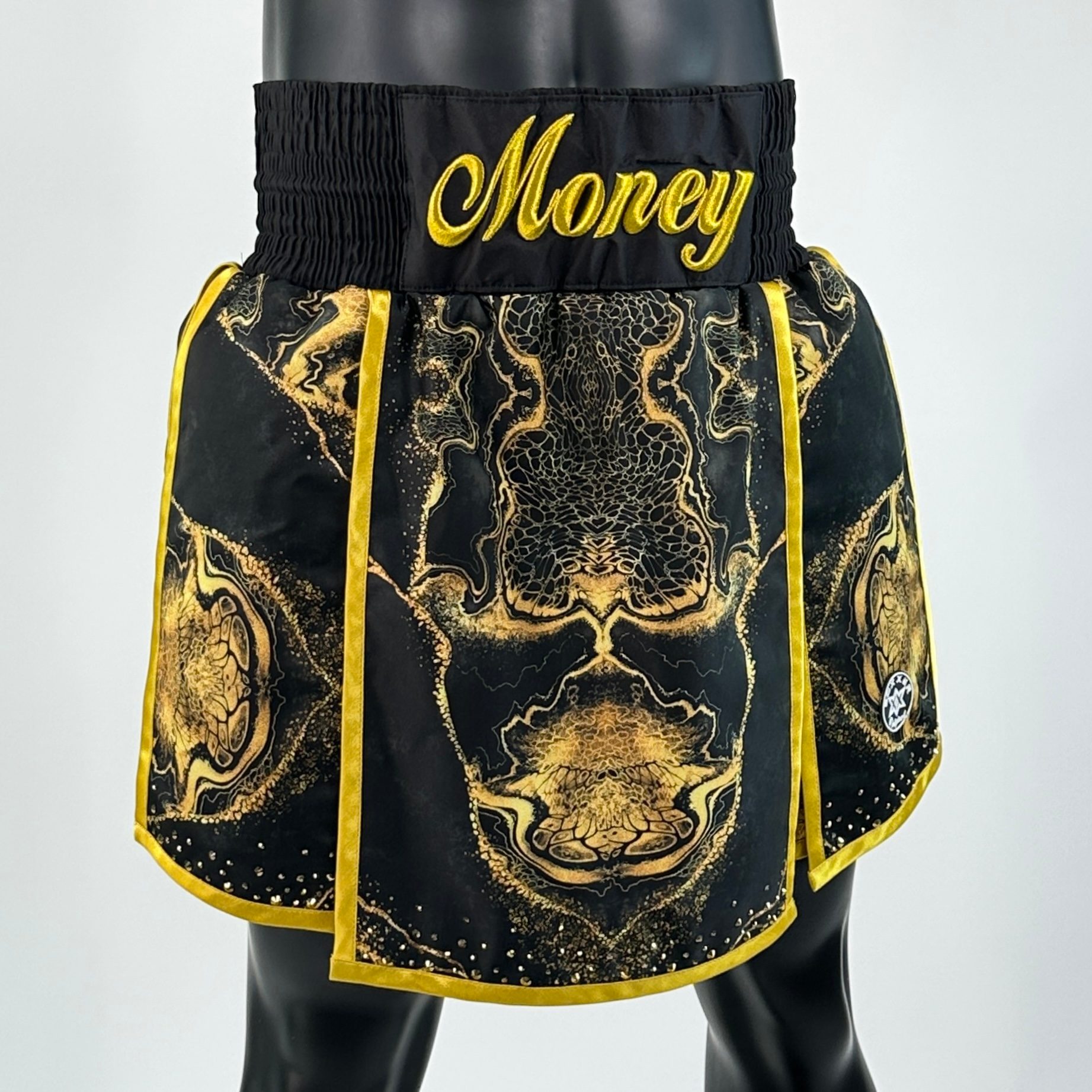 Warrior GLA Josh Gladiator Shorts