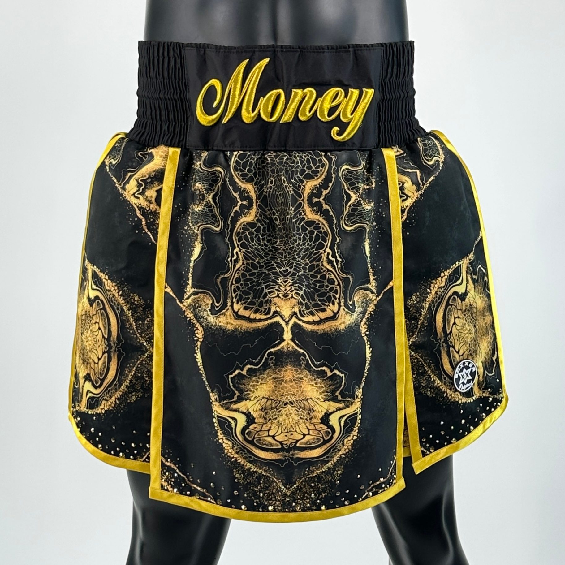 Warrior GLA Josh Gladiator Shorts