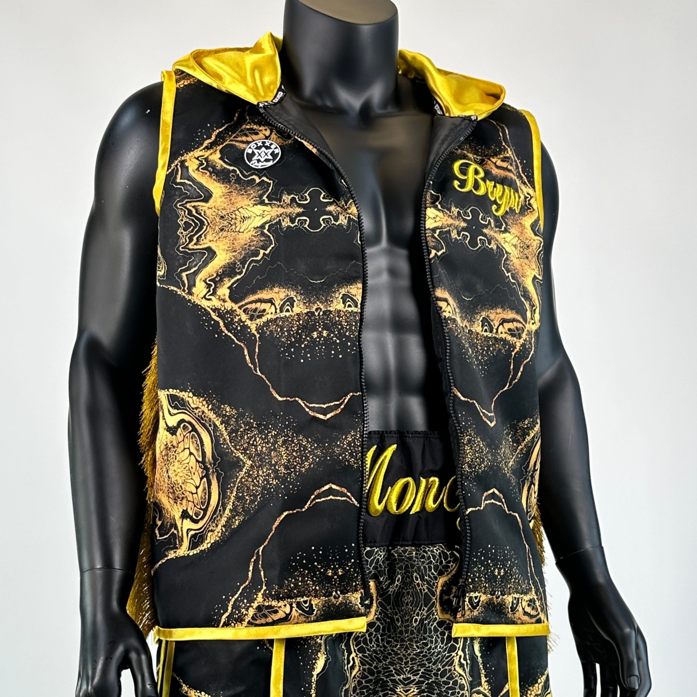 CLASSIC Jacket Josh Jackets