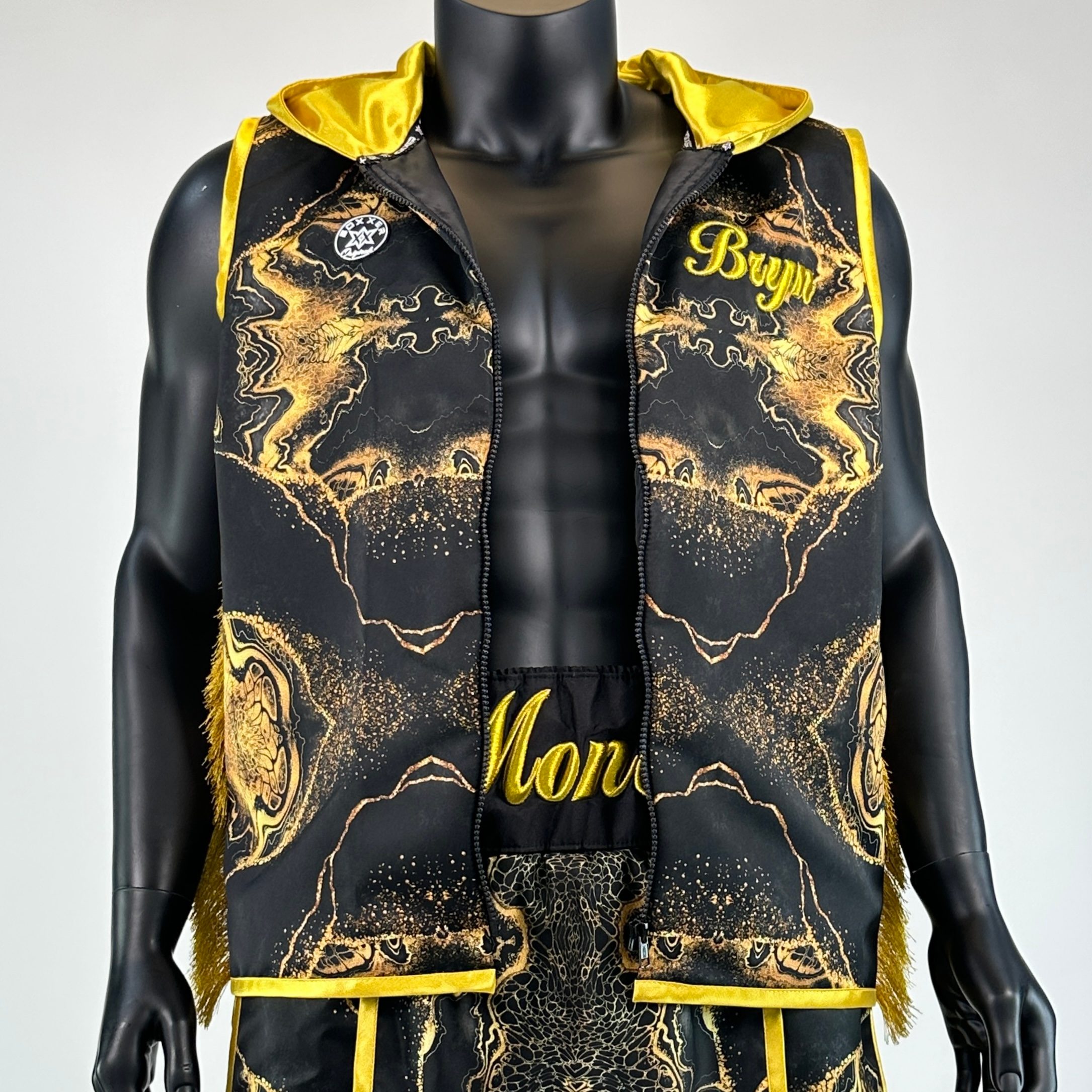 CLASSIC Jacket Josh Jackets