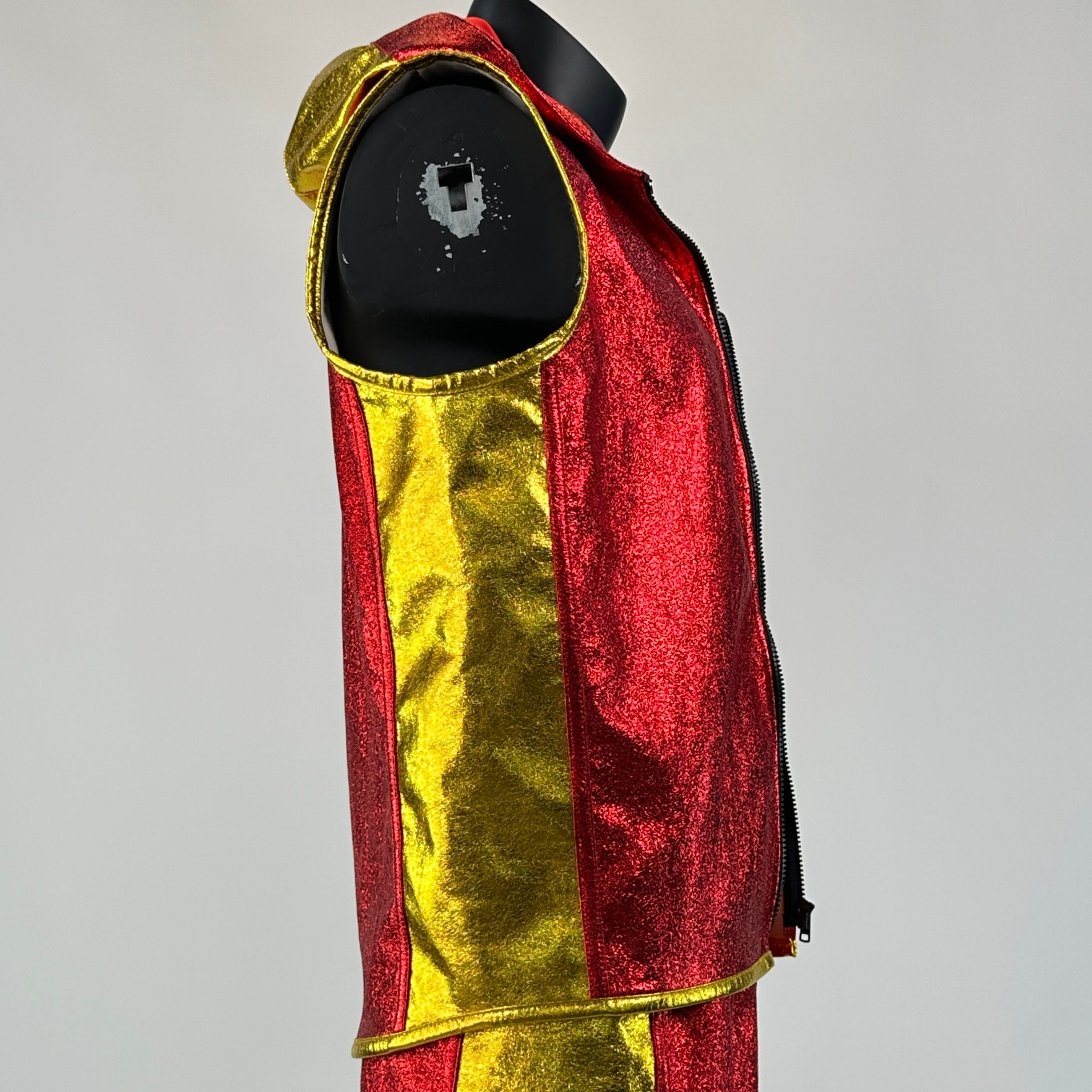 Side Stripes  Jacket  Noel Jackets