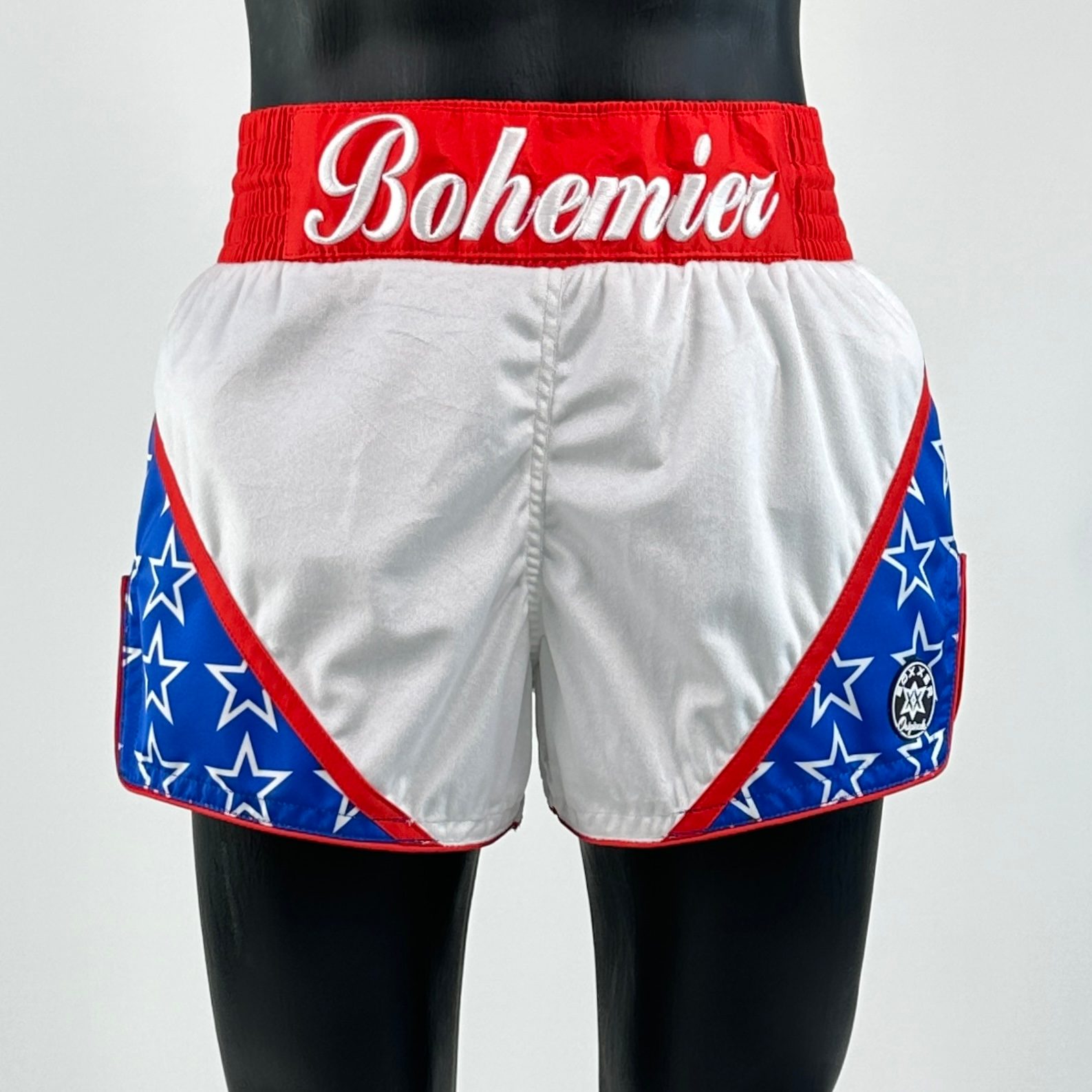 STAR QUALITY MTS Austin Muay Thai Shorts
