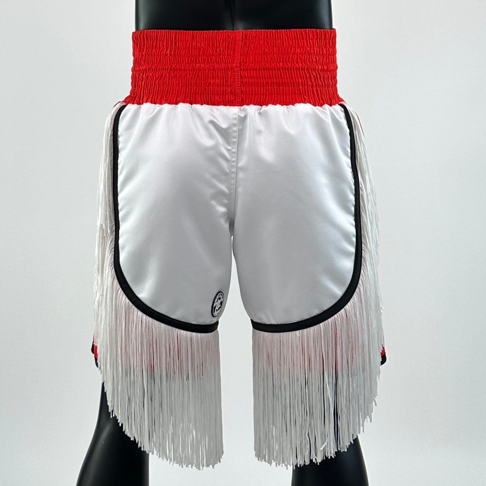 Lorenzo BX Isaac Custom Boxing Shorts & Trunks