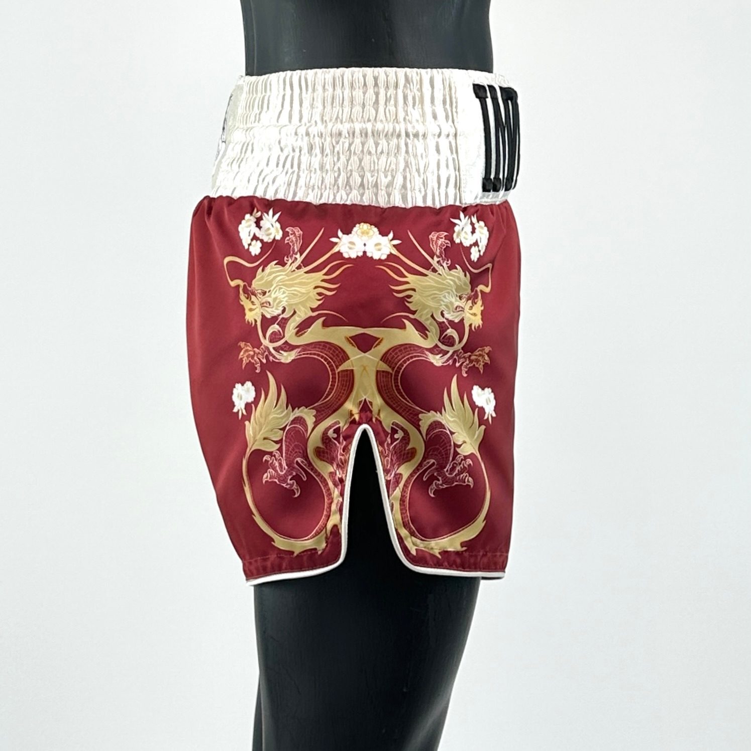DRAGON MTS Natalla Muay Thai Shorts