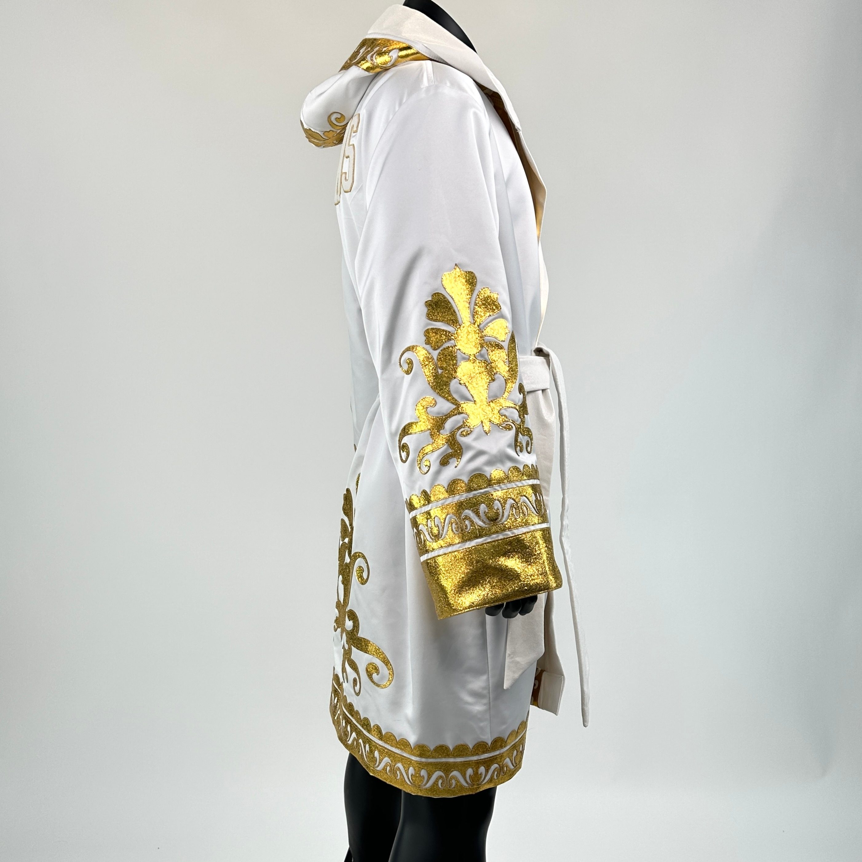 GGG Robe (Boxxerworld Elite) Samuel Robes