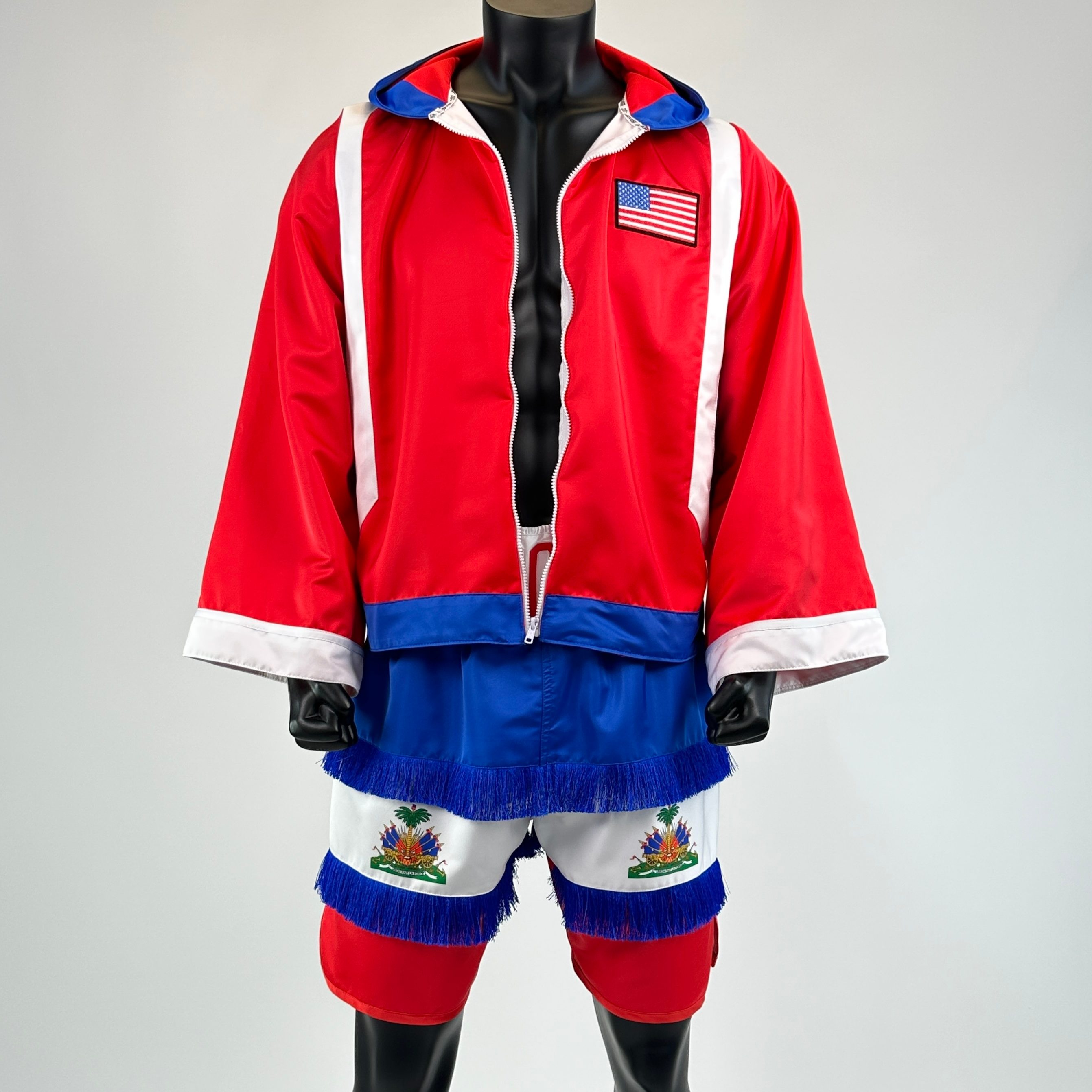 Cotto Jacket Patrick Jackets