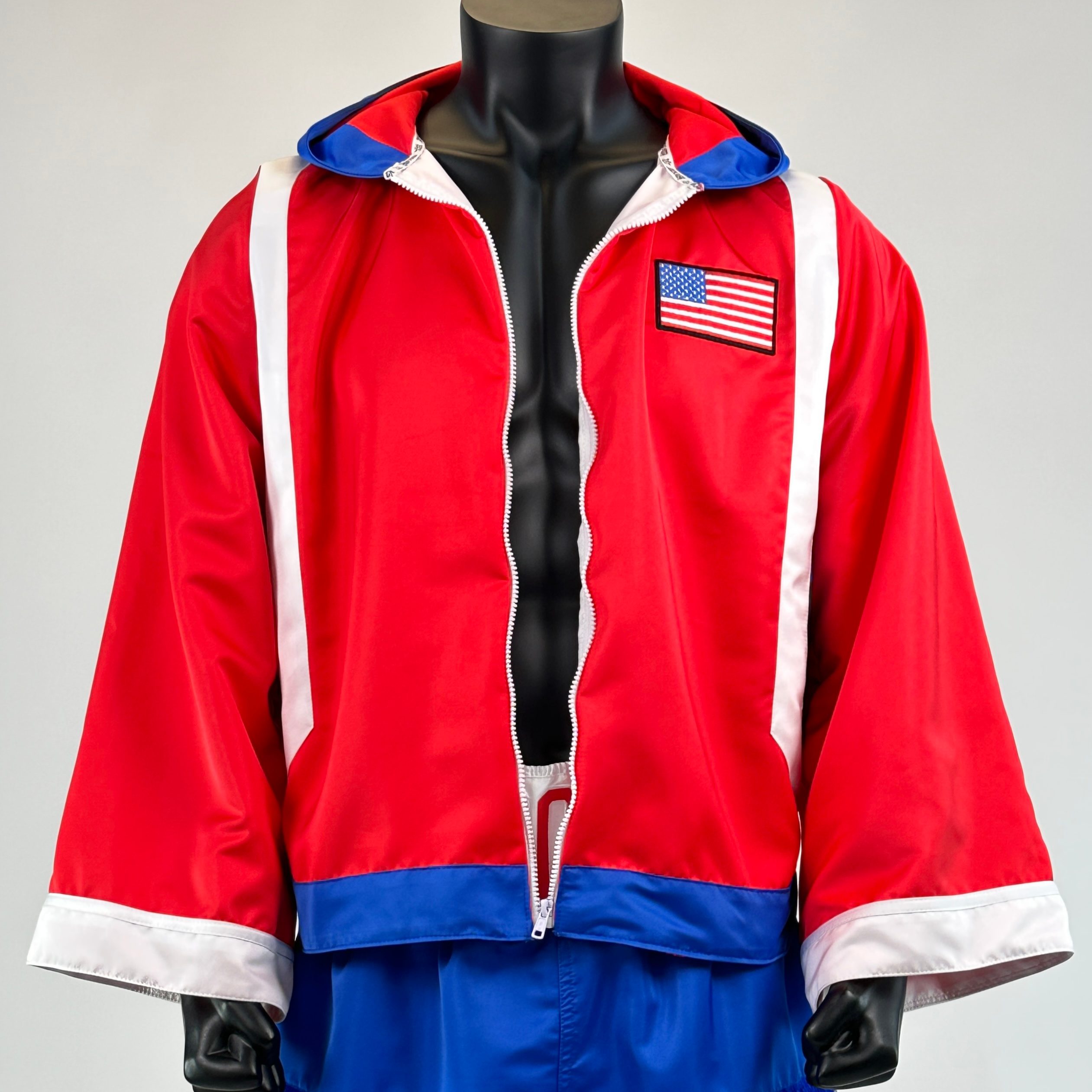 Cotto Jacket Patrick Jackets