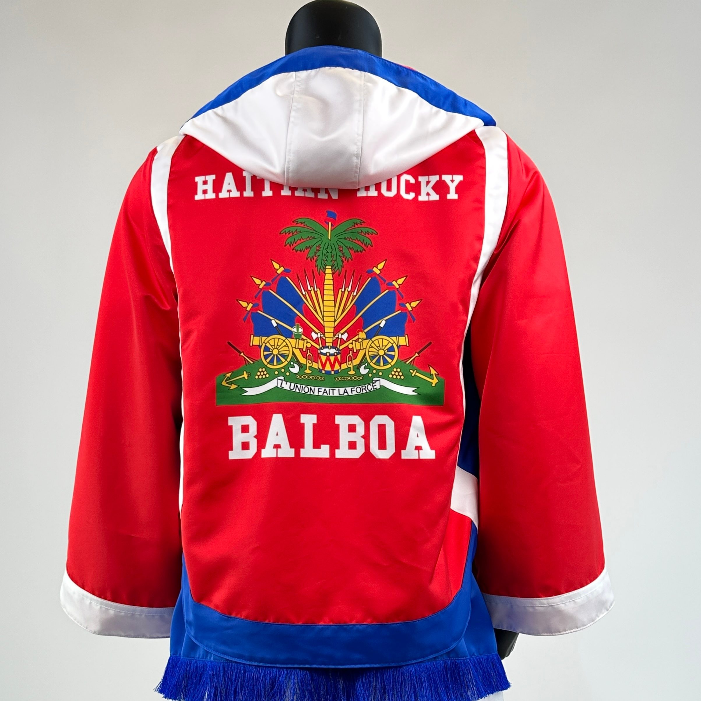 Cotto Jacket Patrick Jackets