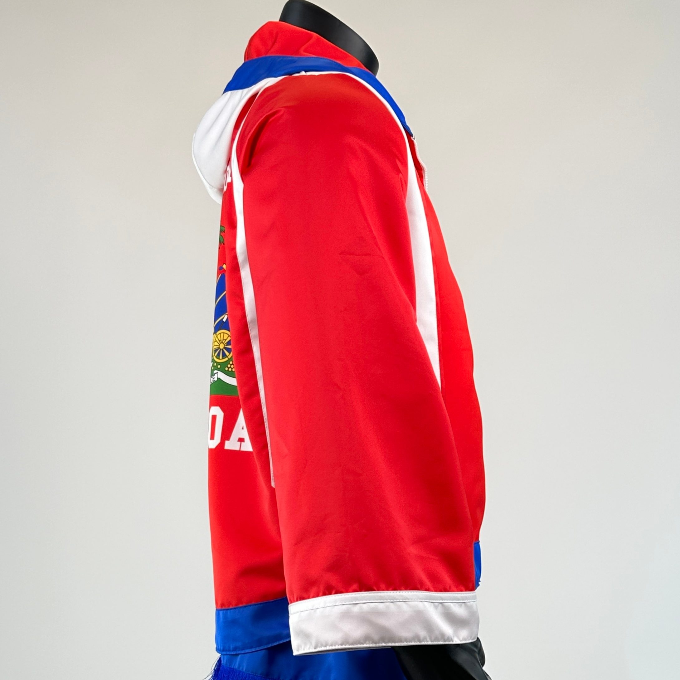 Cotto Jacket Patrick Jackets