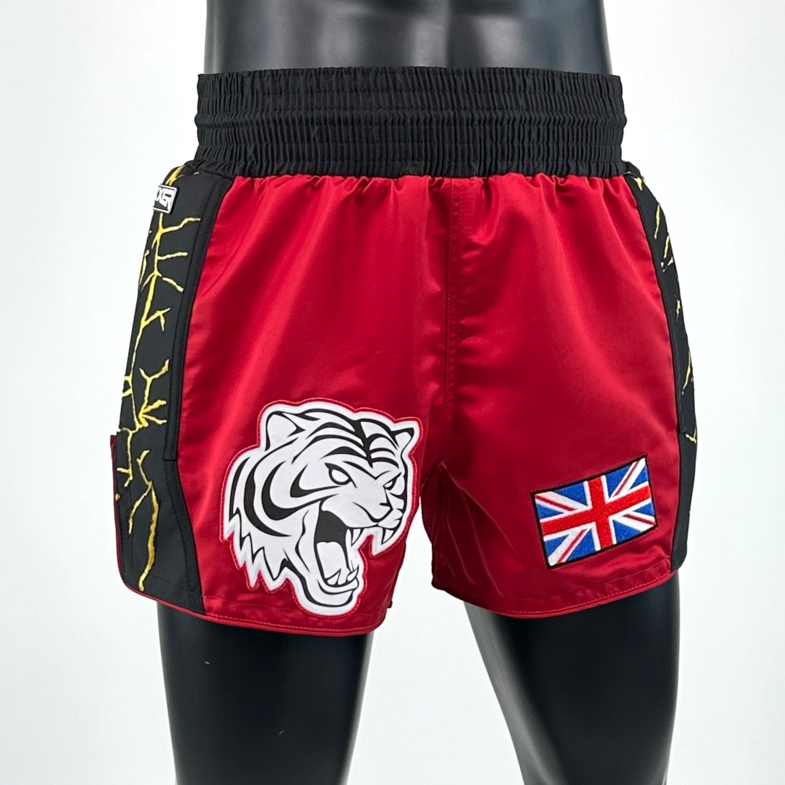 Thor MTS Old Bryn Muay Thai Shorts