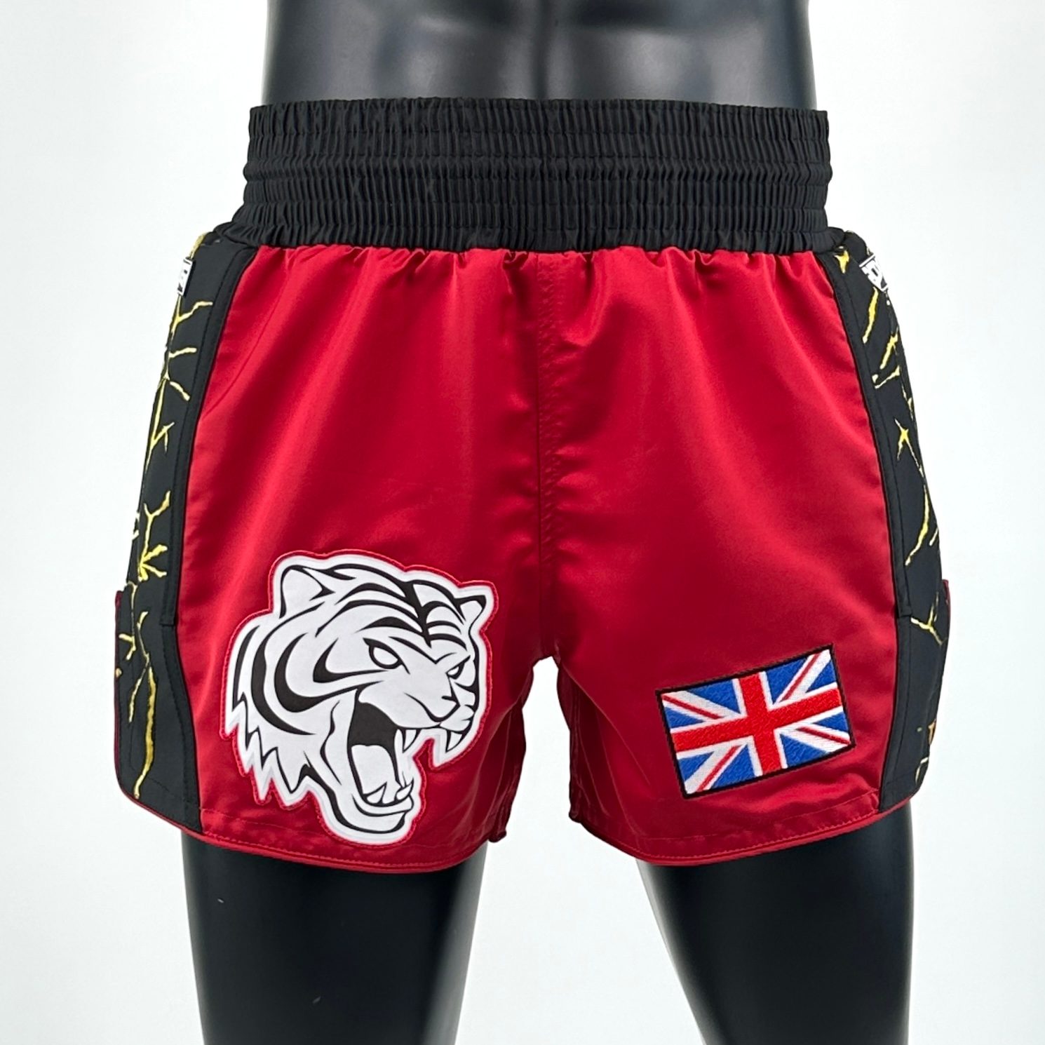 Thor MTS Bryn Muay Thai Shorts