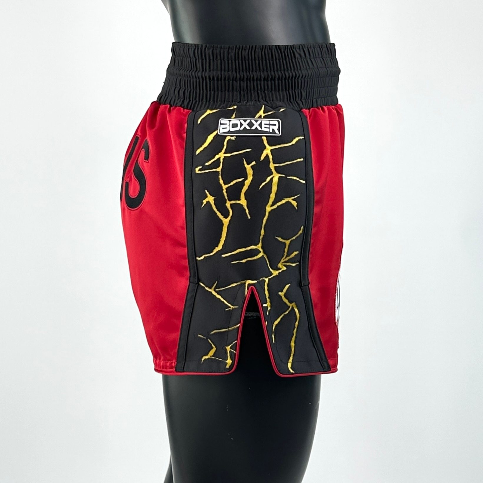 Thor MTS Bryn Muay Thai Shorts