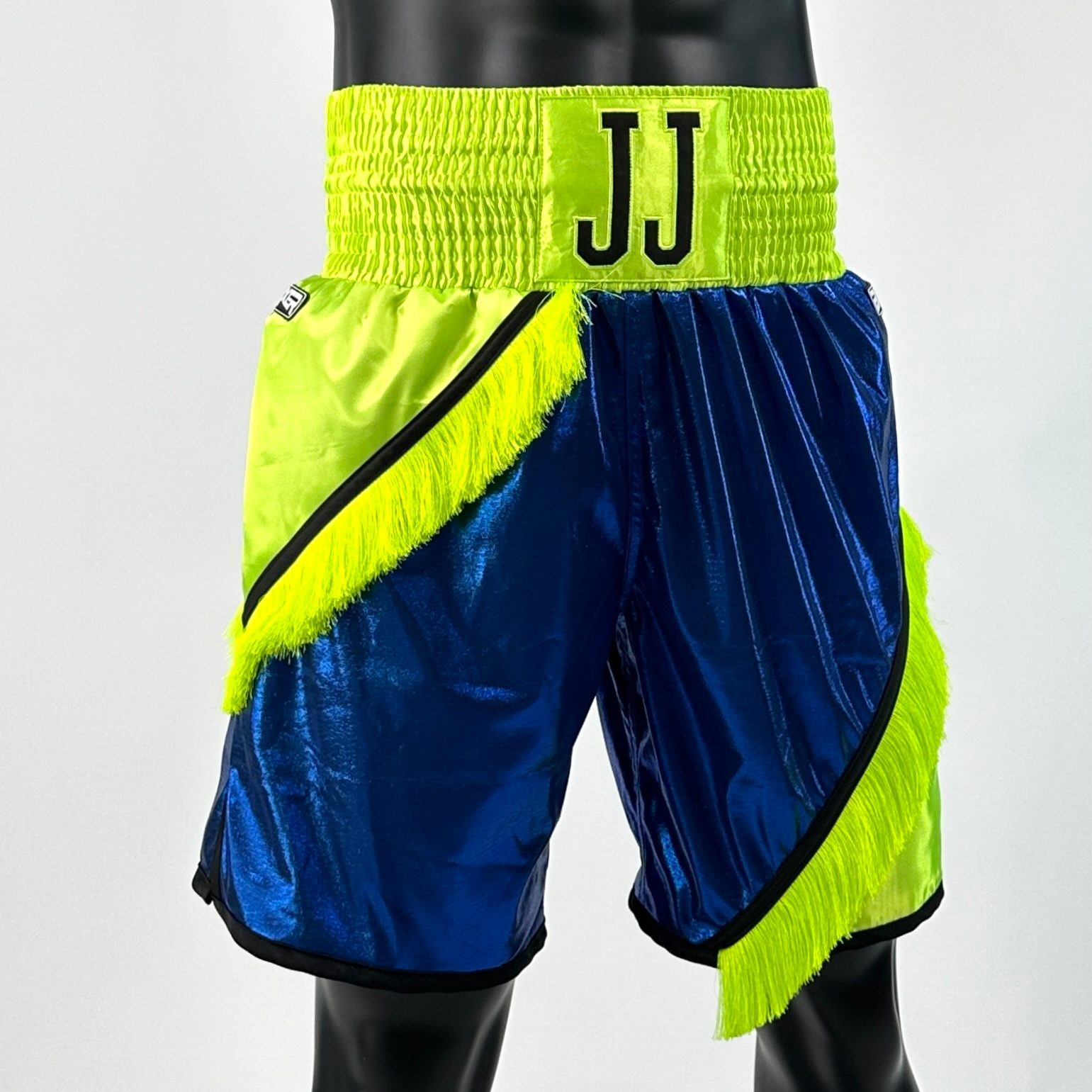 ZX BX Old Jack Custom Boxing Shorts & Trunks