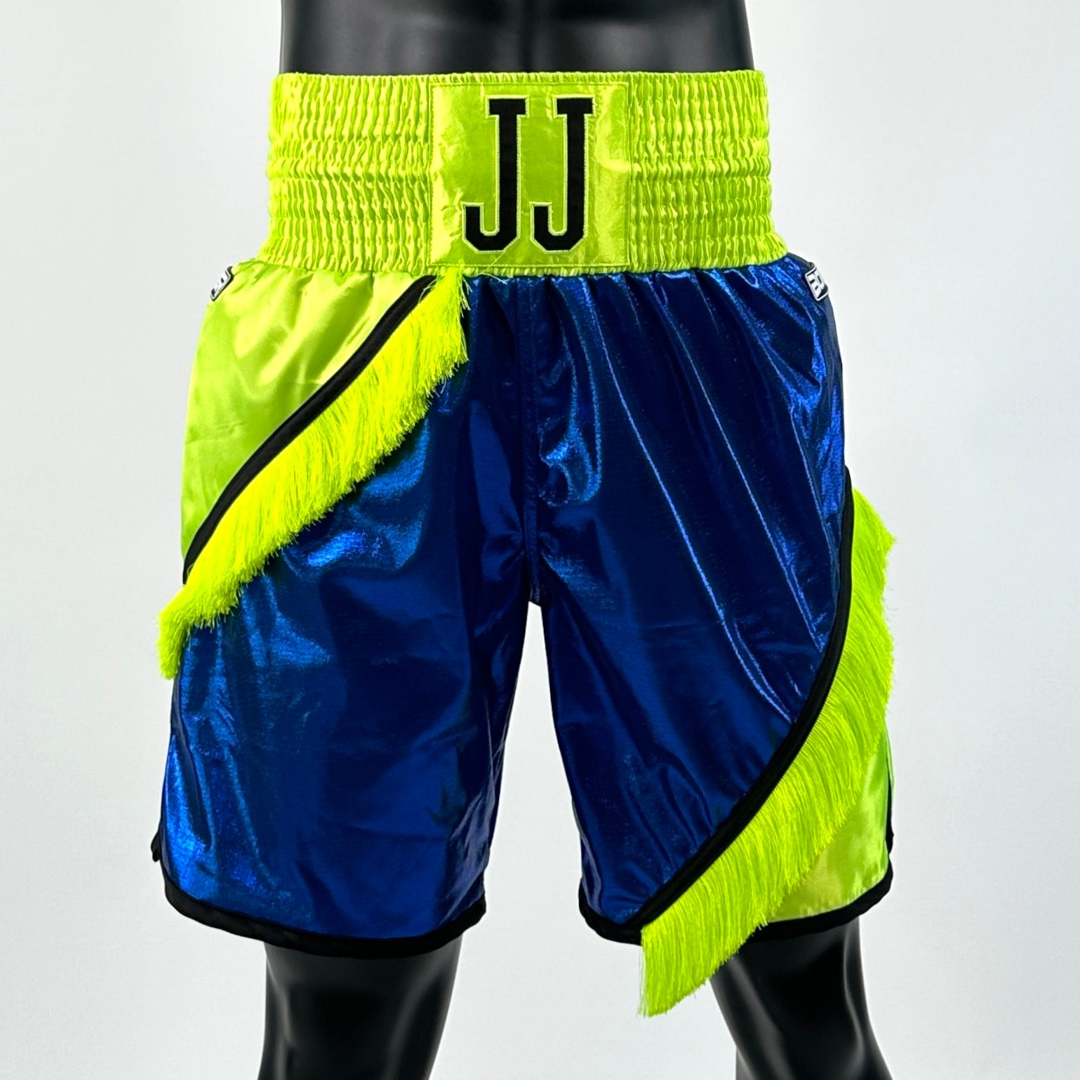 ZX BX Jack Custom Boxing Shorts & Trunks