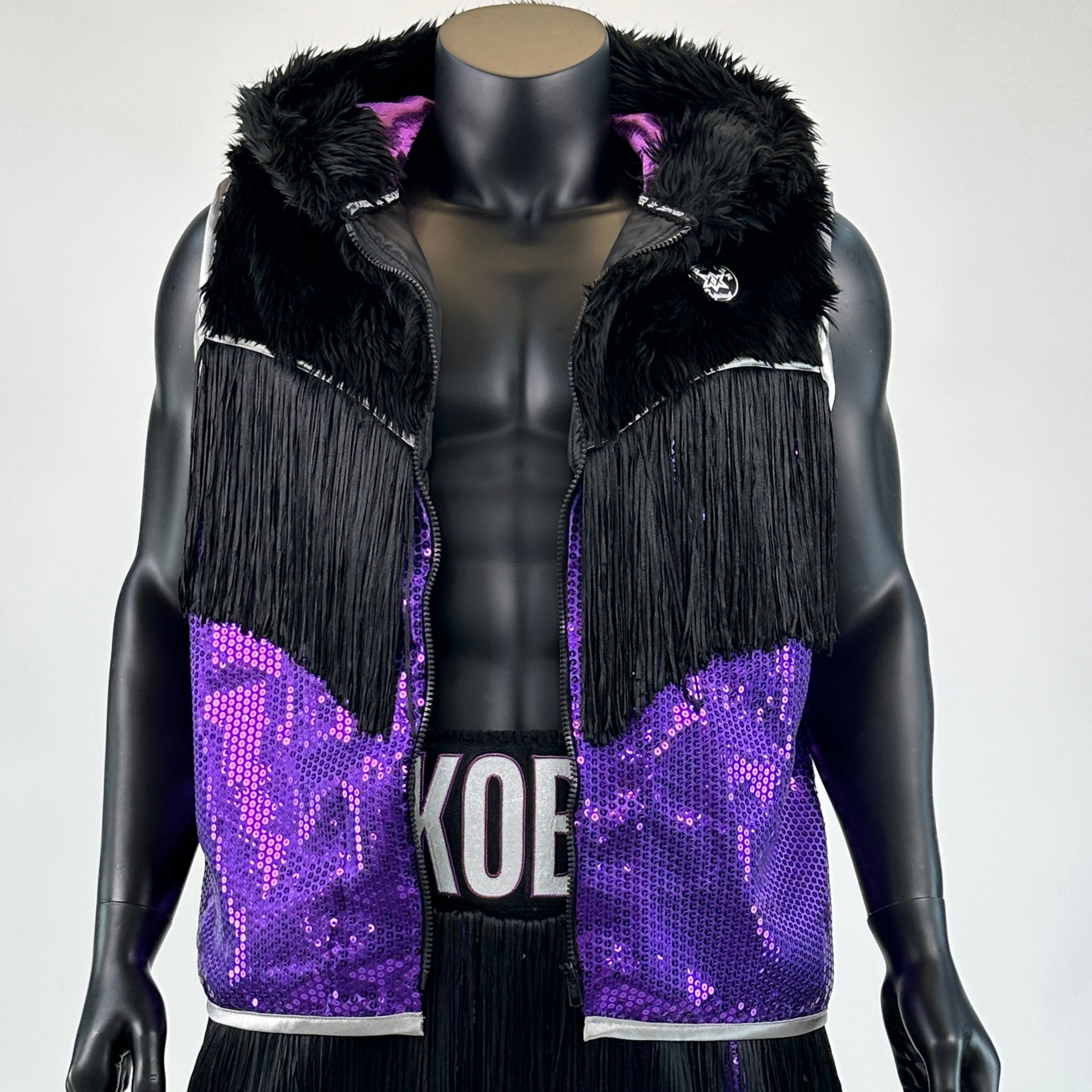 Lorenzo JKt Tyeshawan Jackets