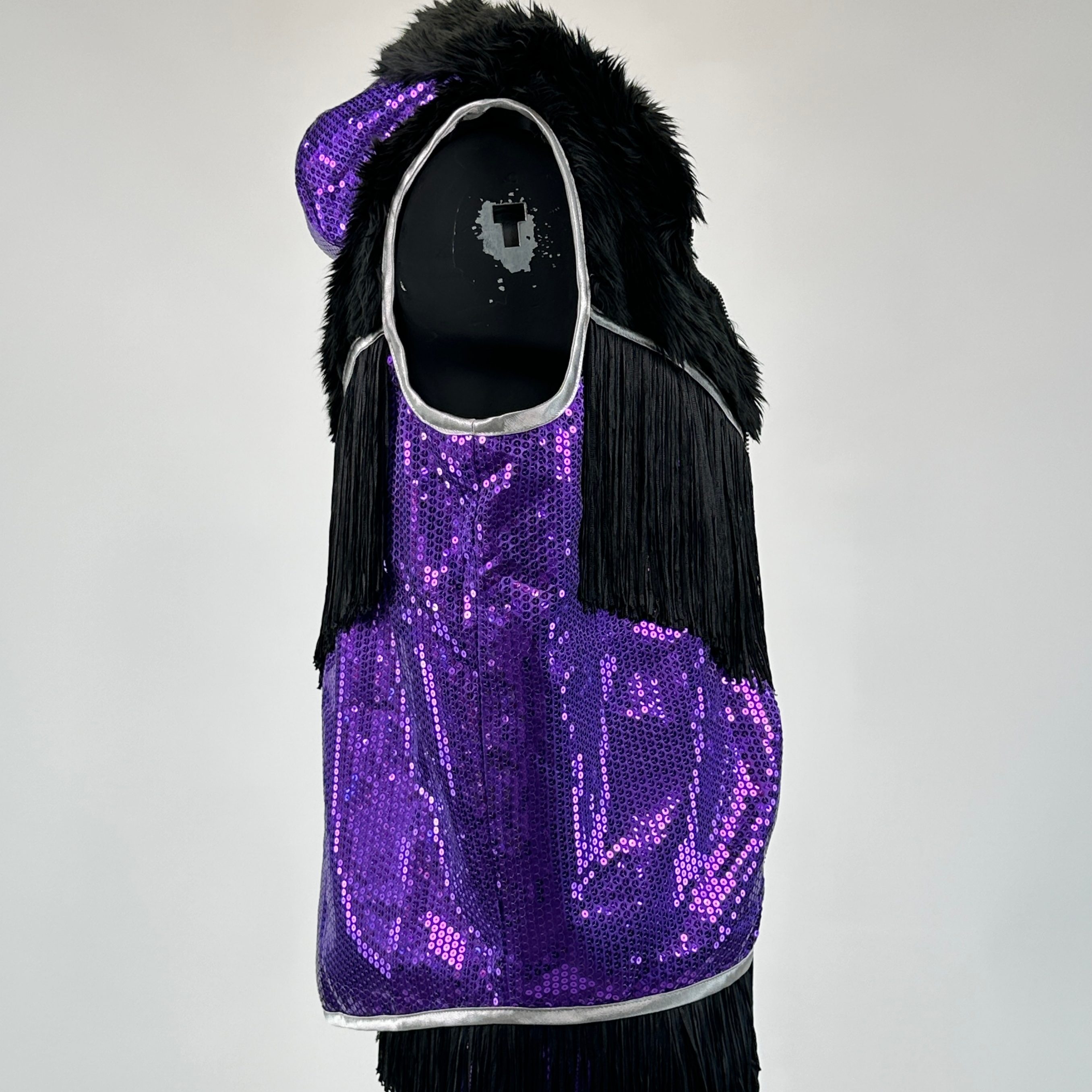 Lorenzo JKt Tyeshawan Jackets