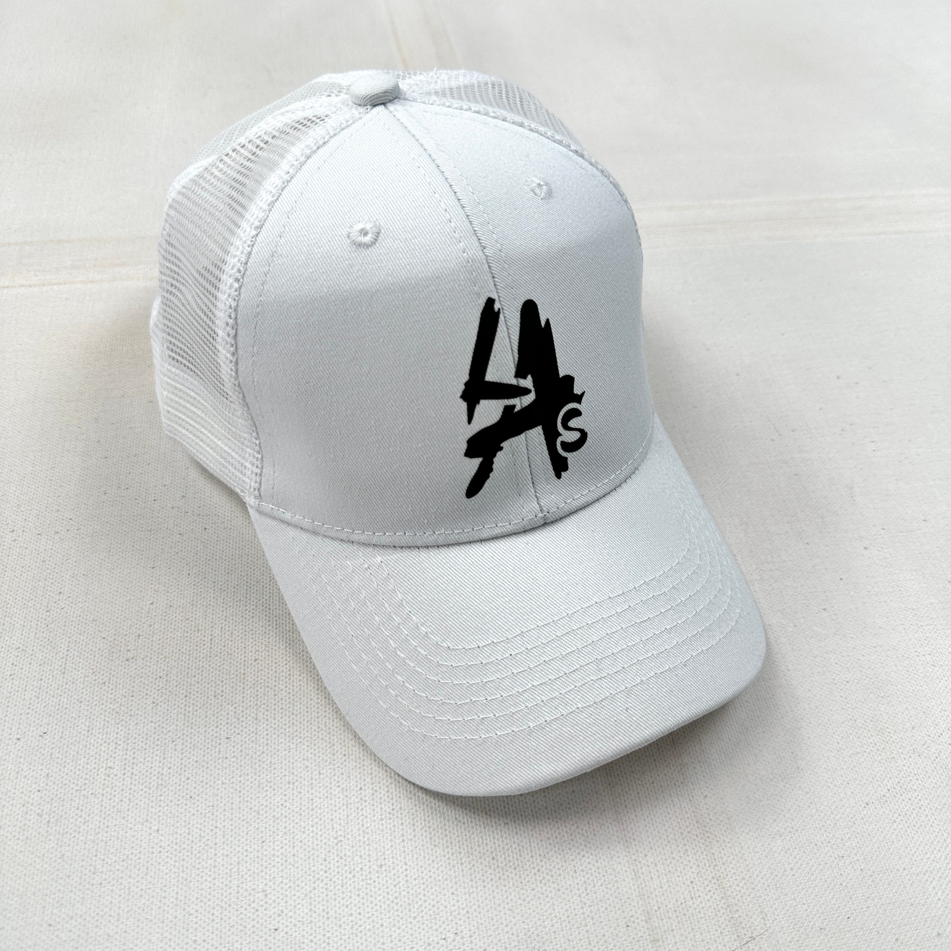 Truckers Cap Lewis Caps