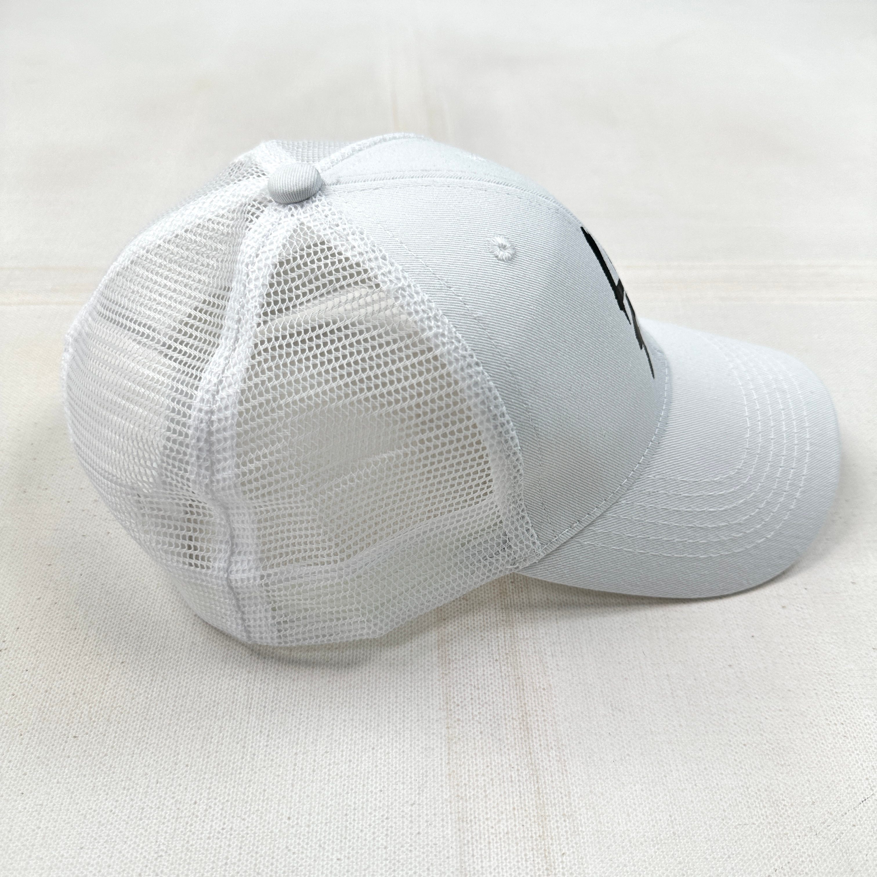 Truckers Cap Lewis Caps