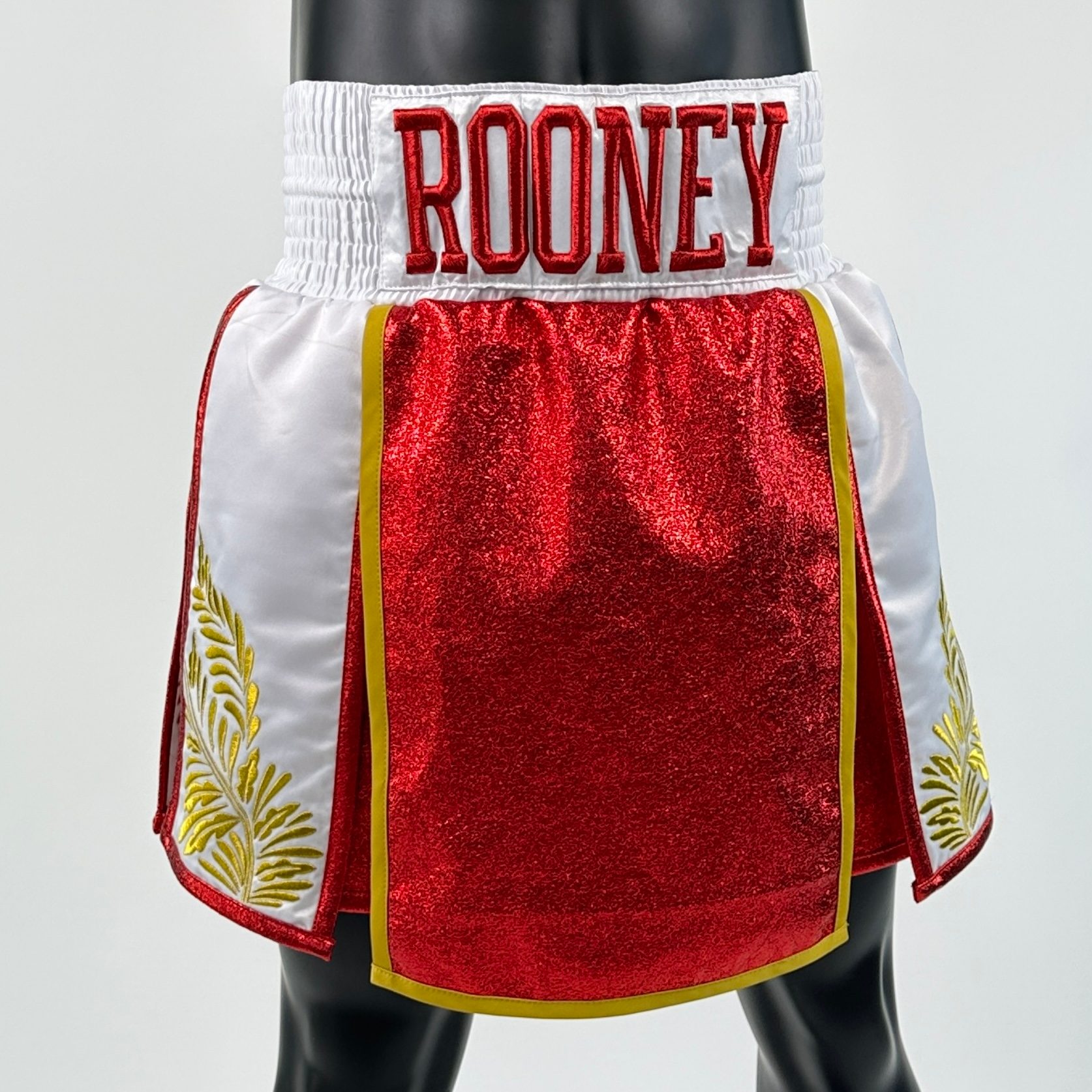 The General Viven Gladiator Shorts