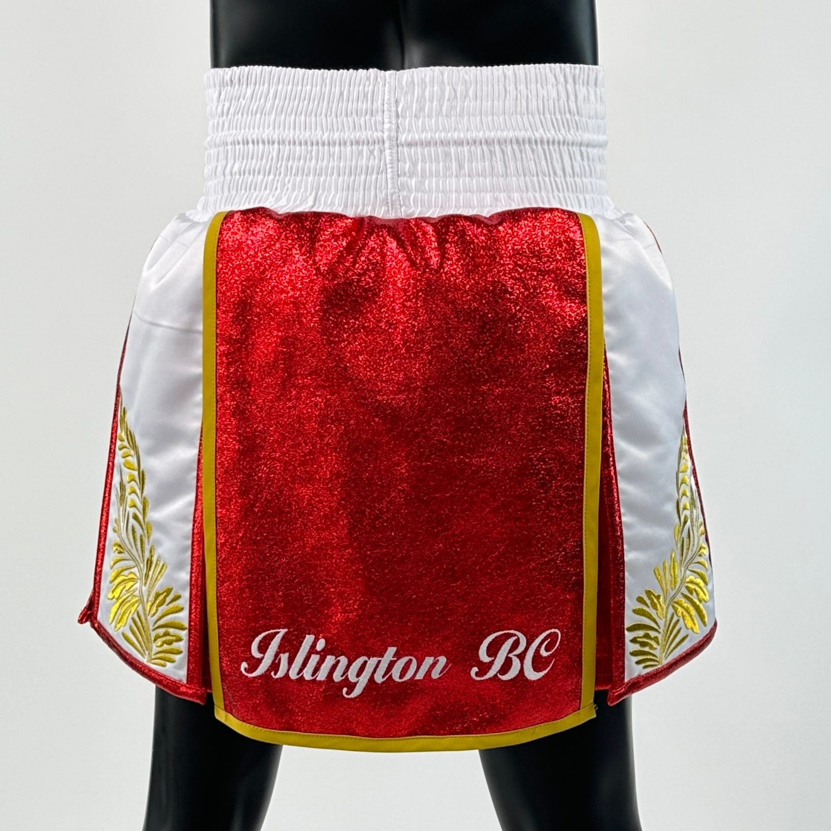 The General Viven Gladiator Shorts
