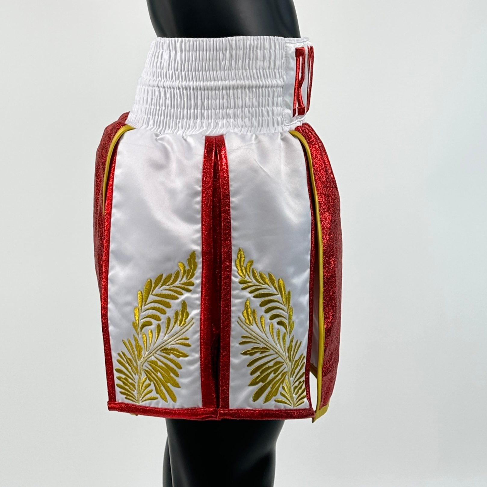 The General Viven Gladiator Shorts