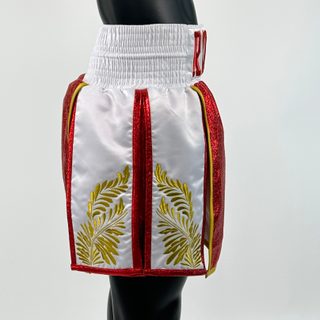 The General Viven Gladiator Shorts