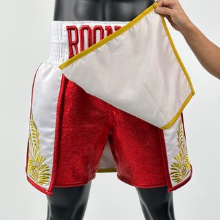 The General Viven Gladiator Shorts