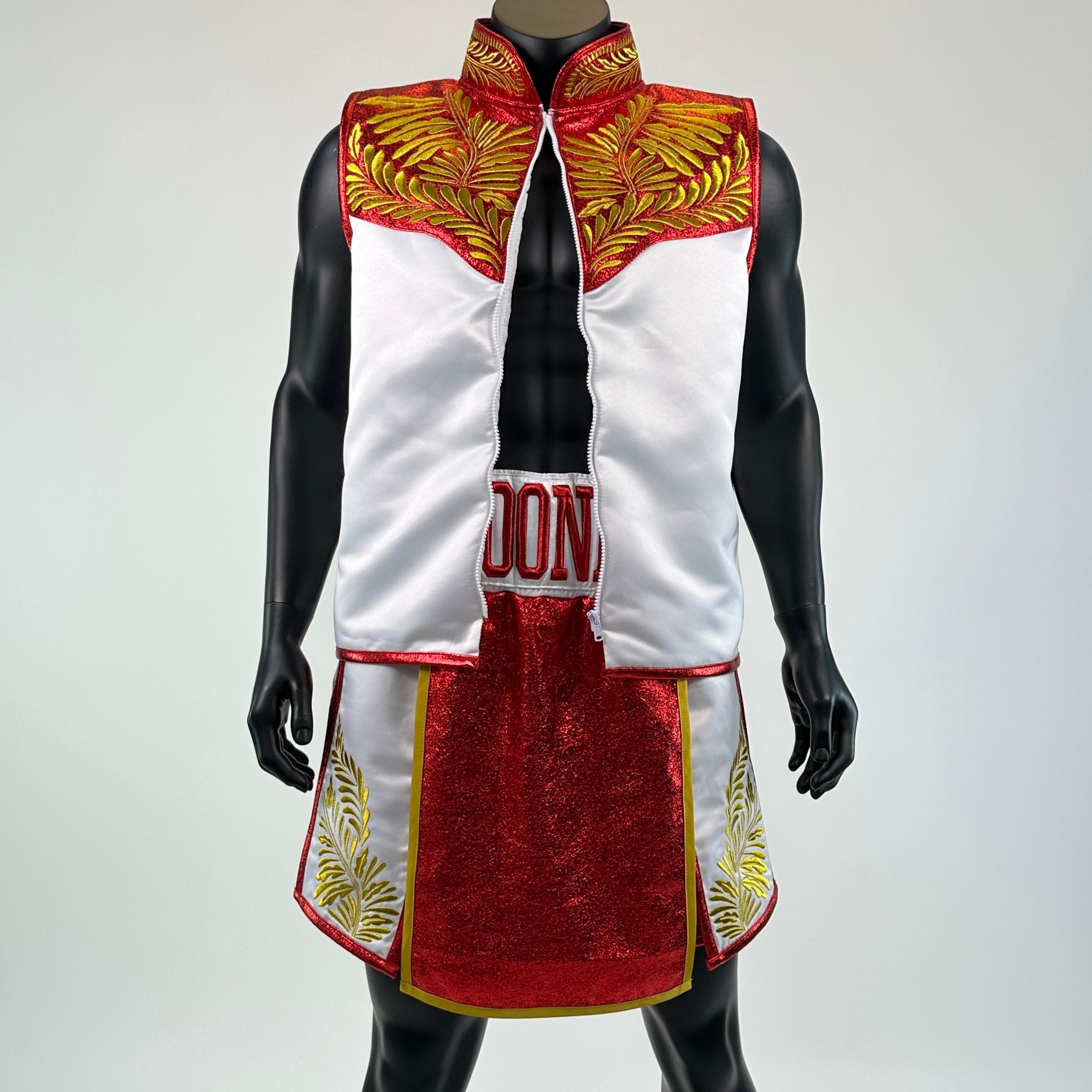 The General Vivien Jackets