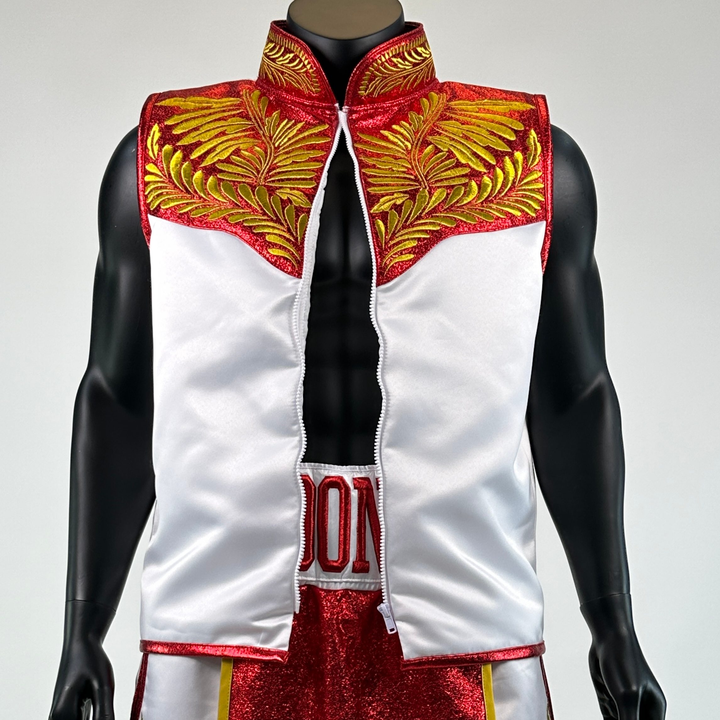 The General Vivien Jackets