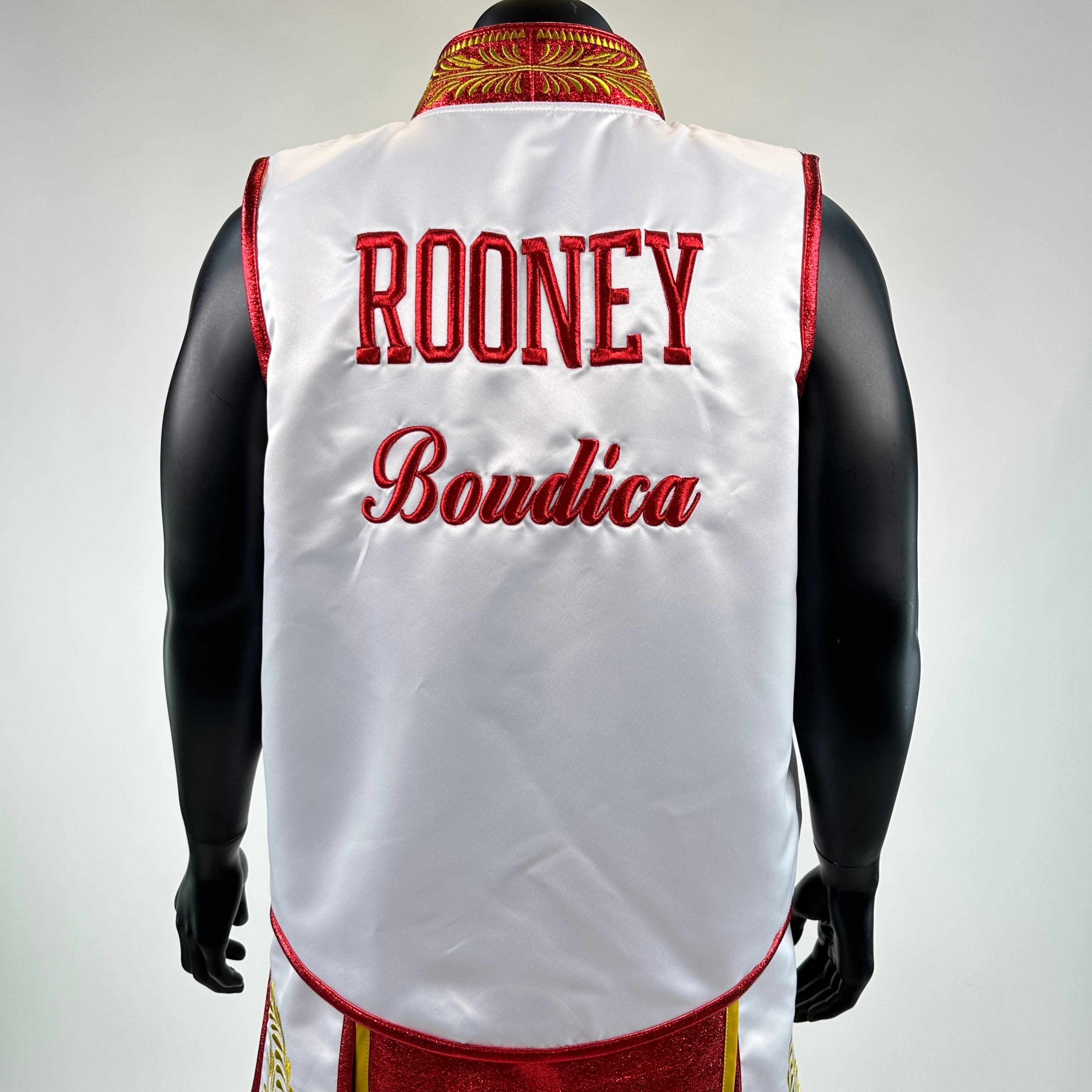 The General Vivien Jackets